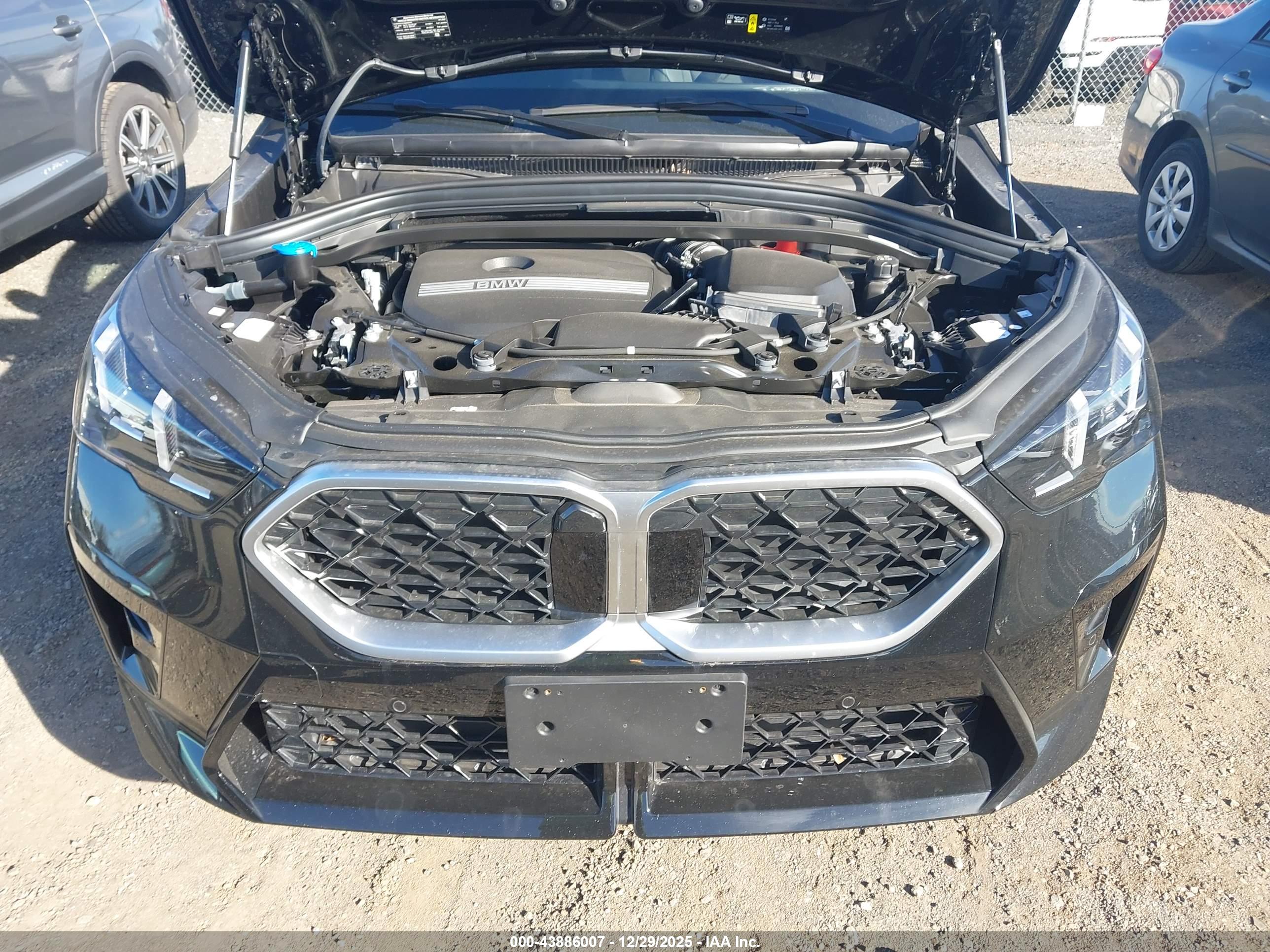 BMW X2 image 6
