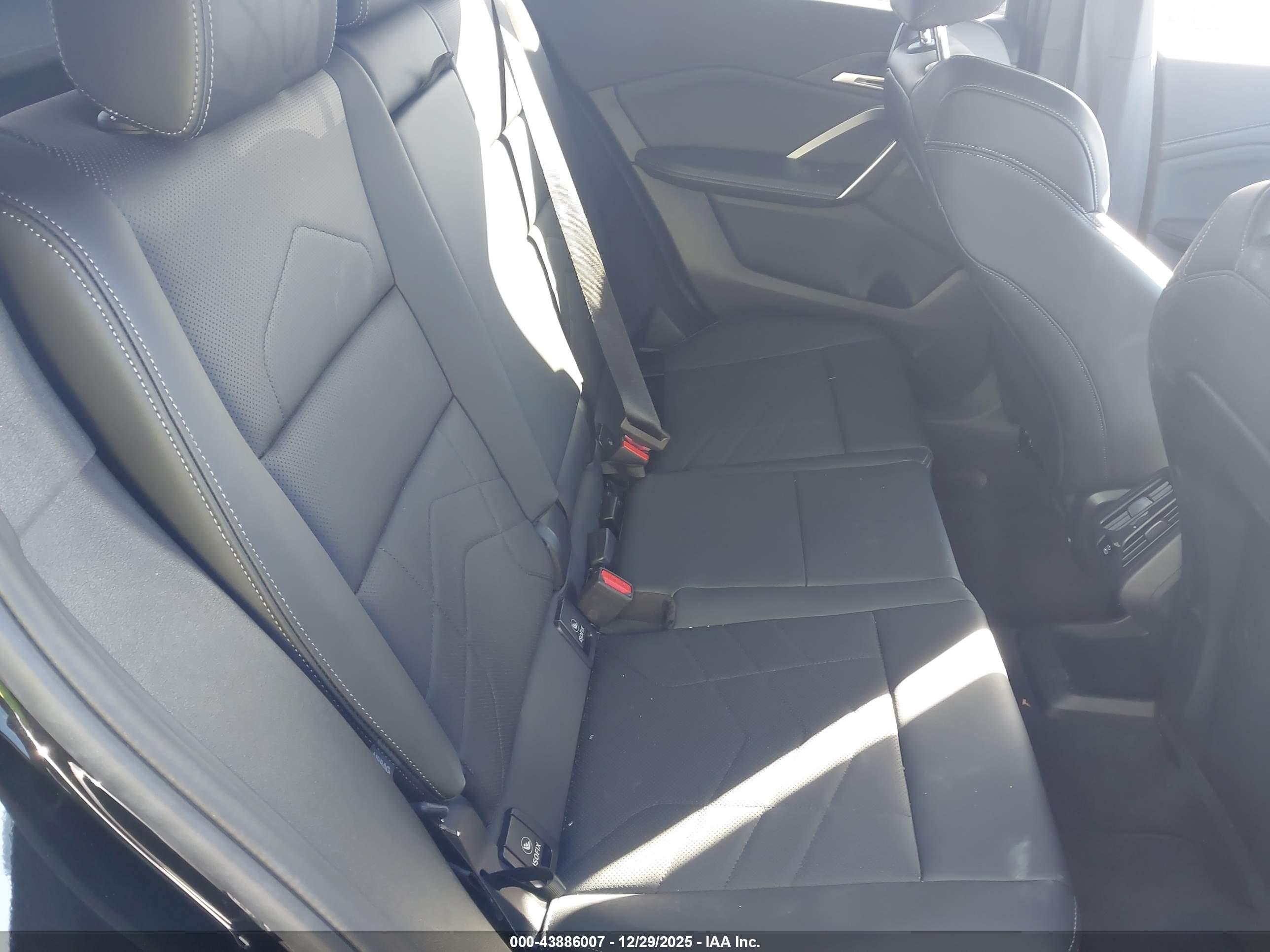 BMW X2 image 8