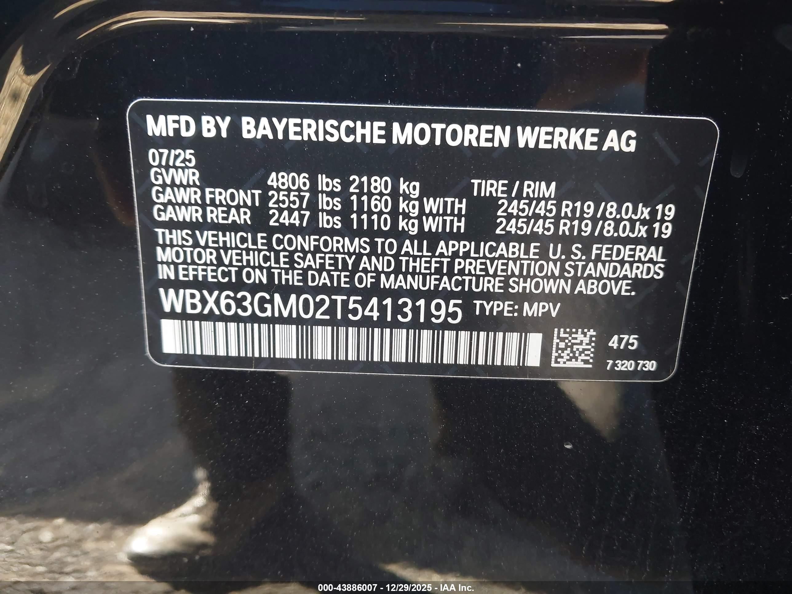 BMW X2 image 9