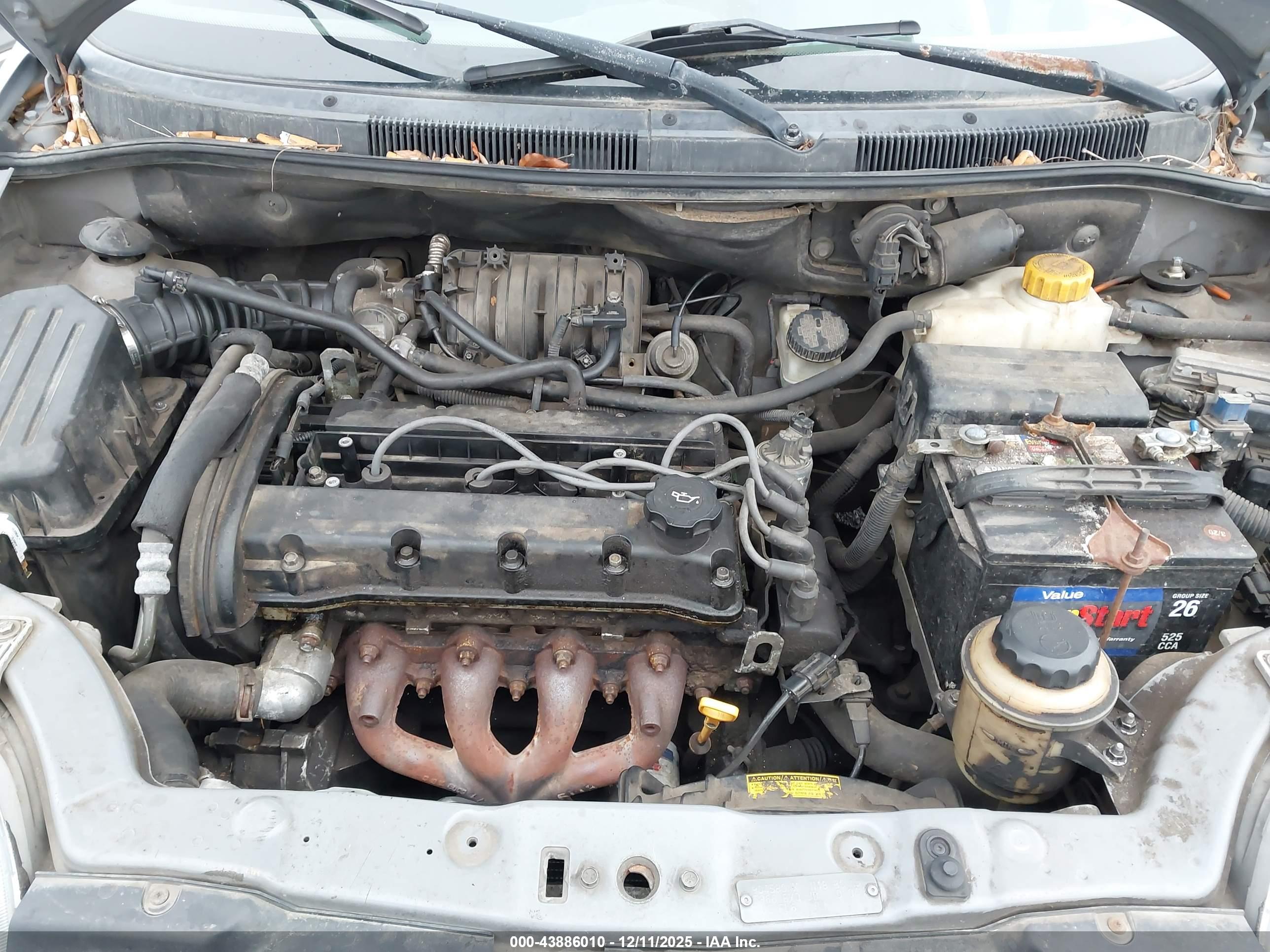 CHEVROLET AVEO image 10