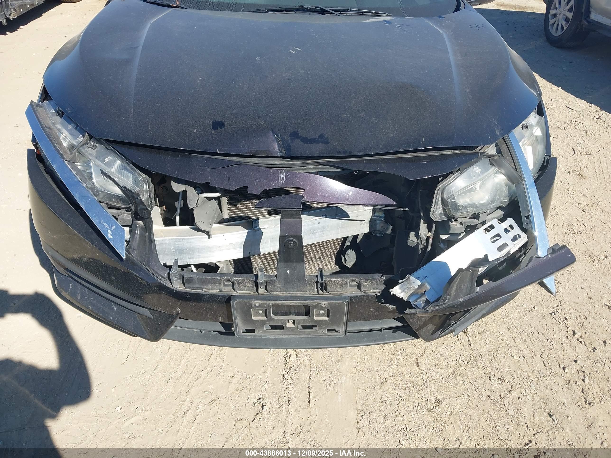 HONDA CIVIC image 6