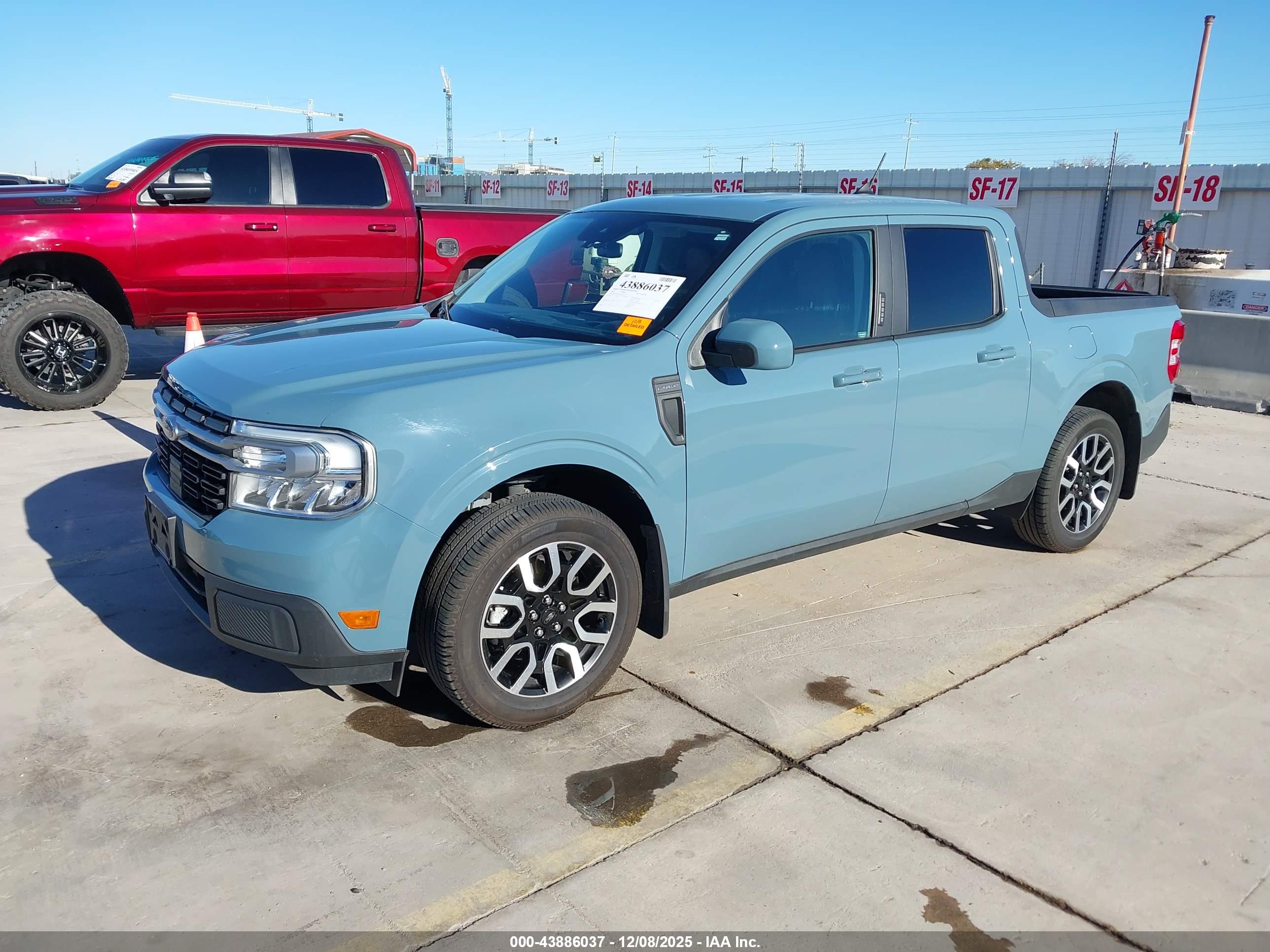 FORD MAVERICK image 2