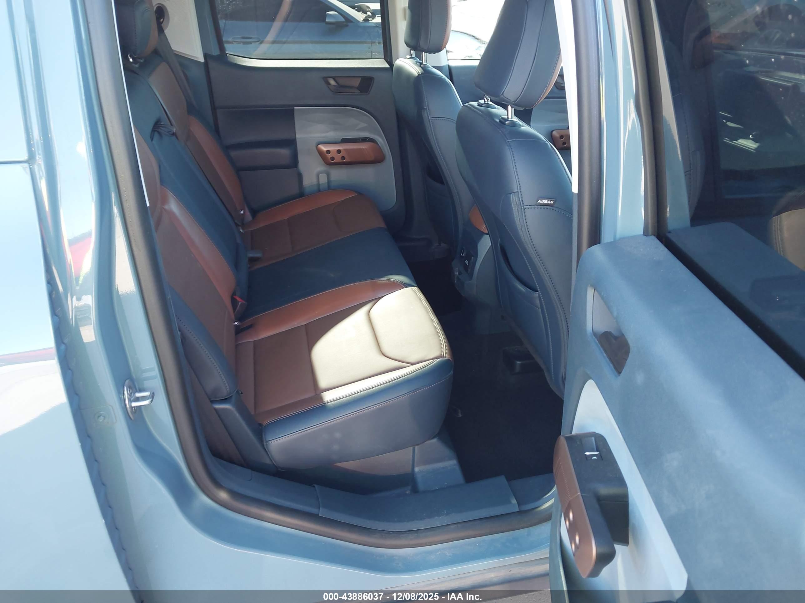 FORD MAVERICK image 8