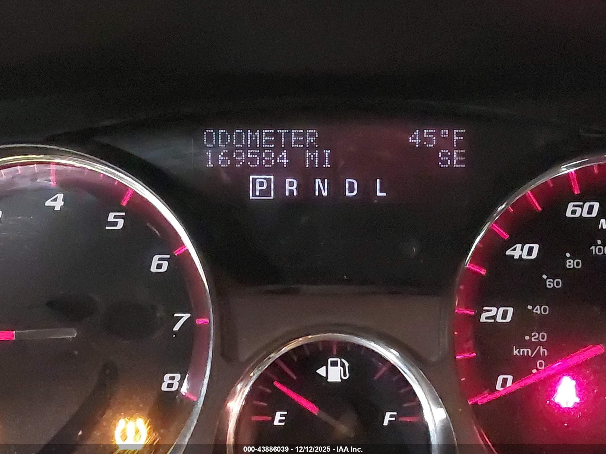 GMC ACADIA image 7