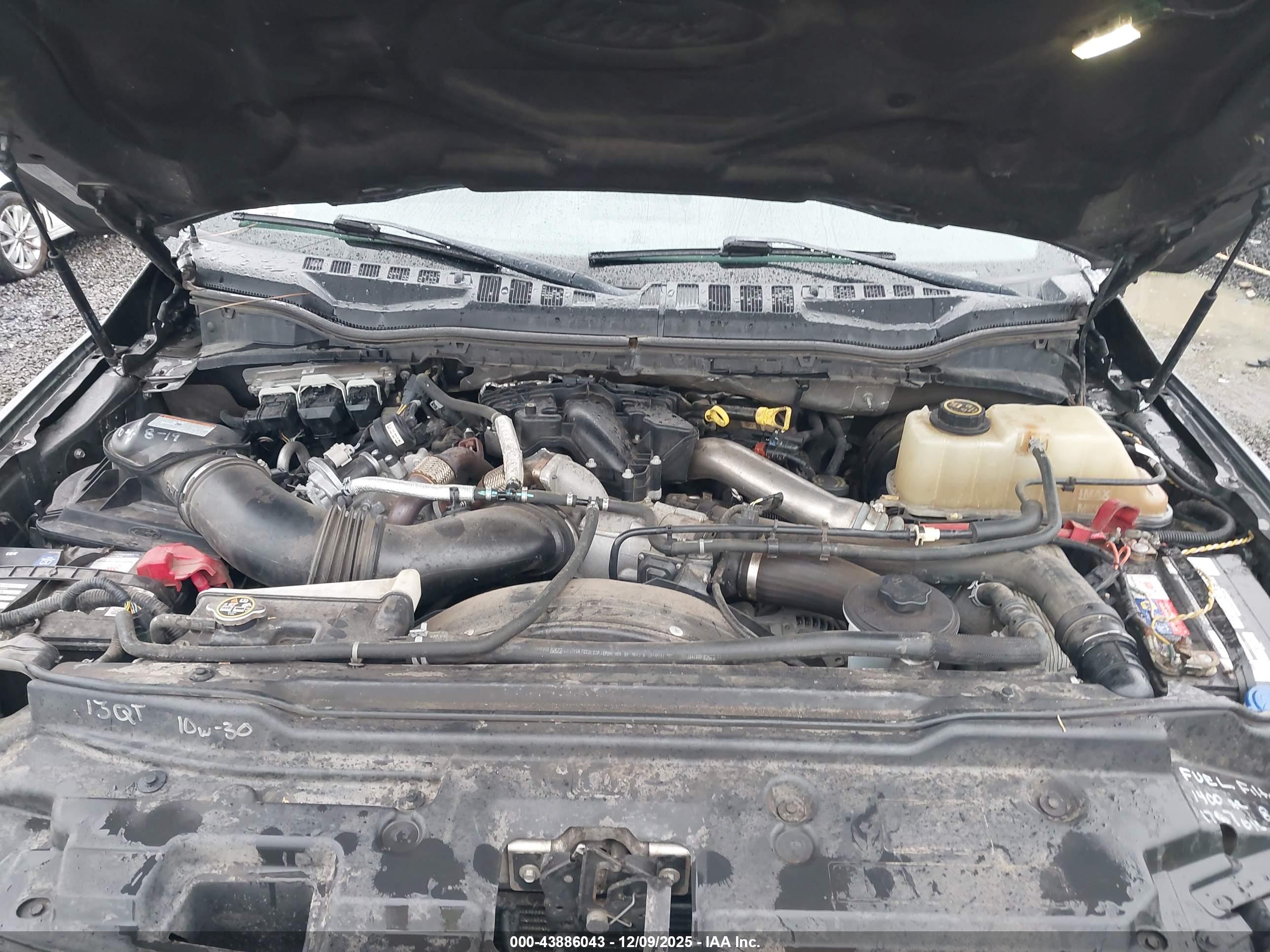 FORD F-250 image 10
