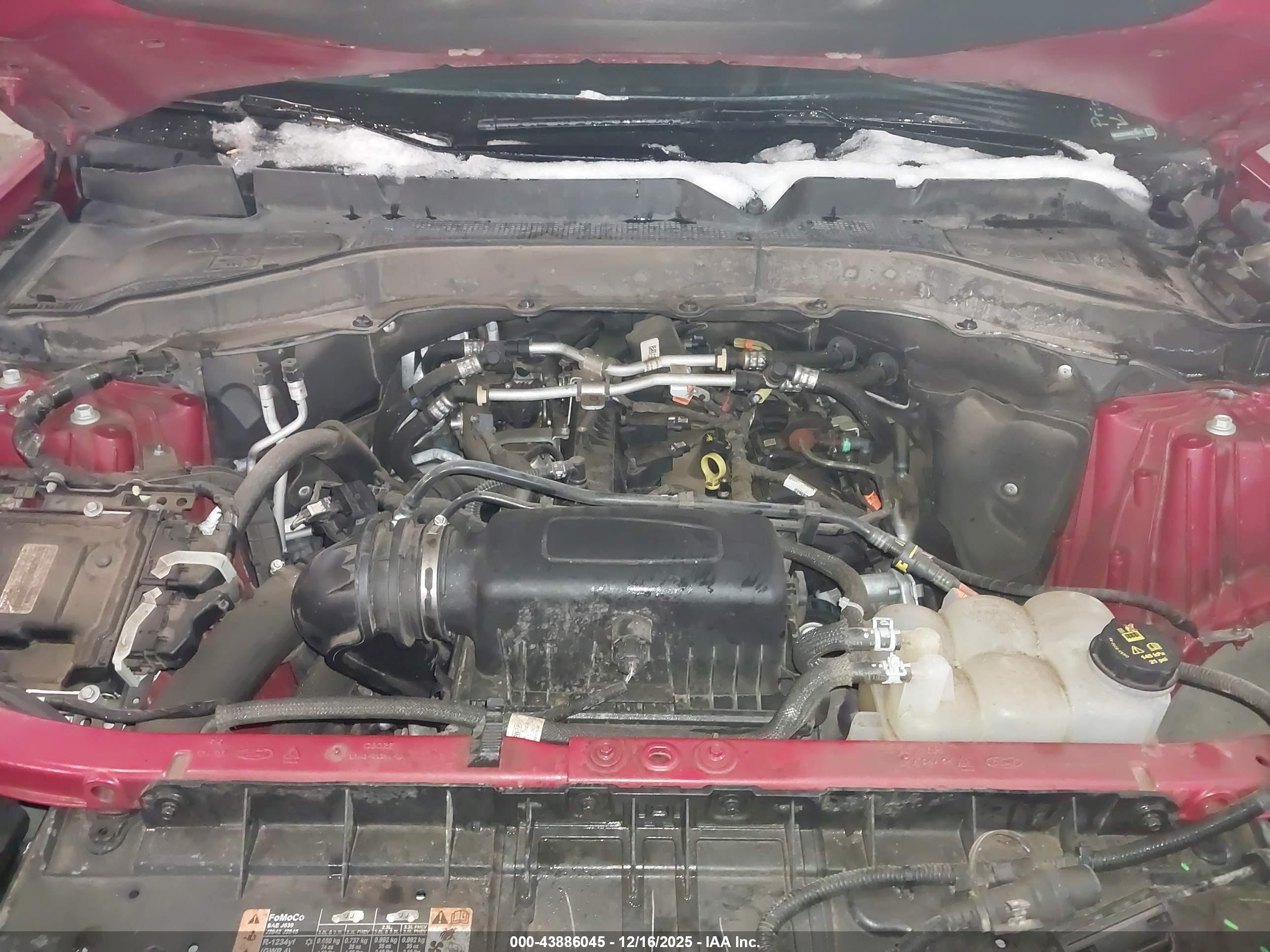 FORD EXPLORER image 10