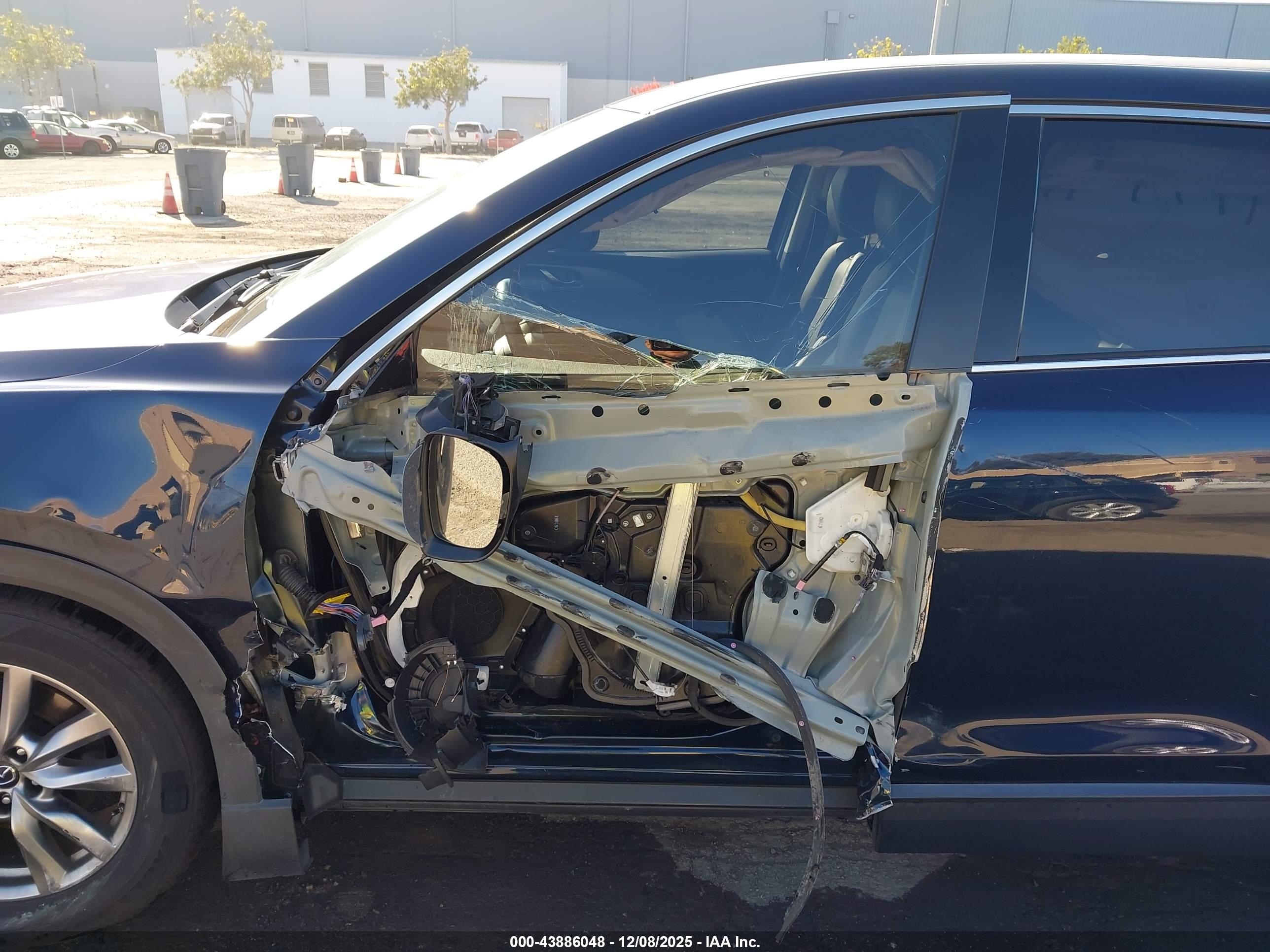 MAZDA CX-9 image 6