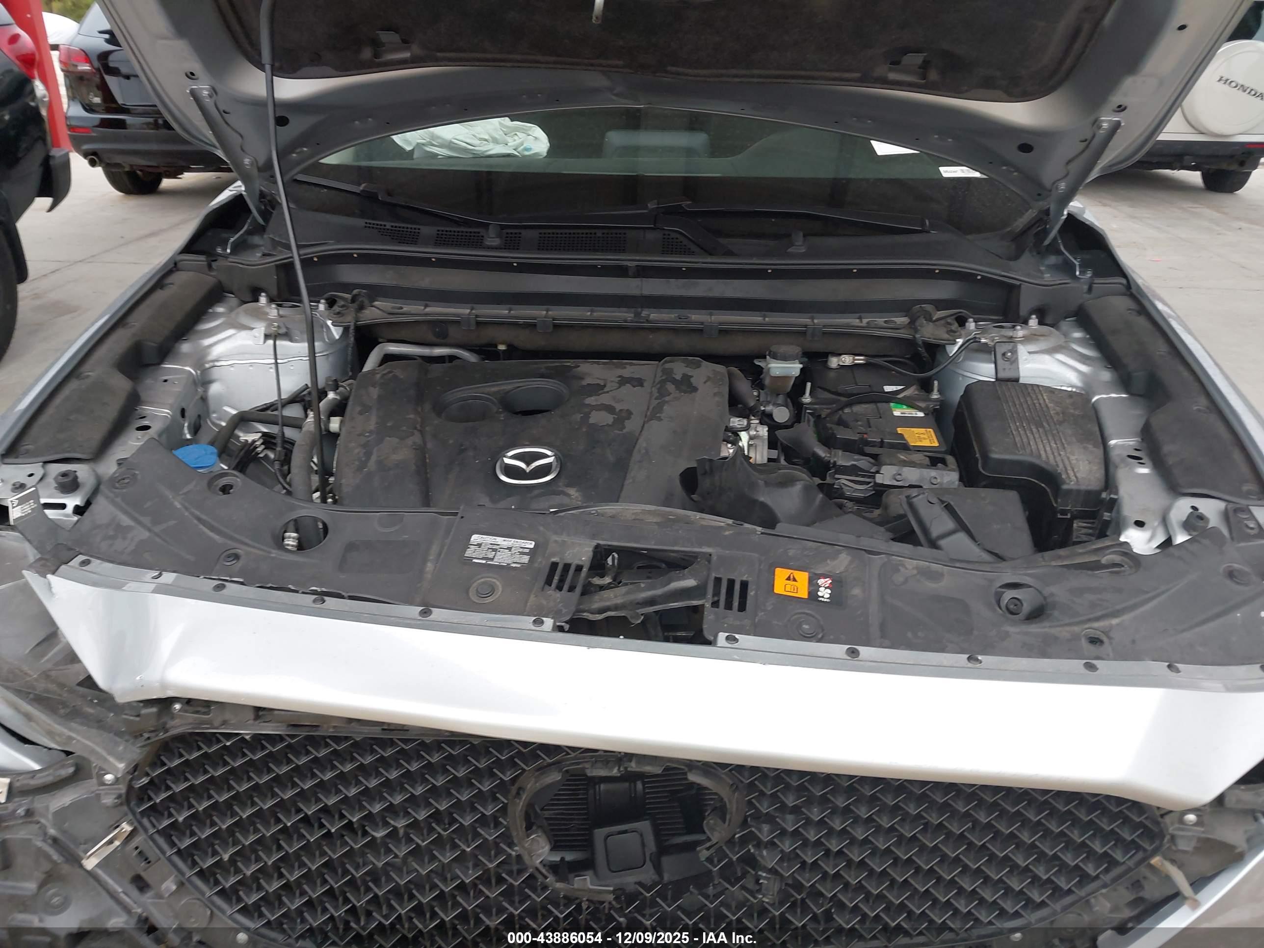 MAZDA CX-5 image 10