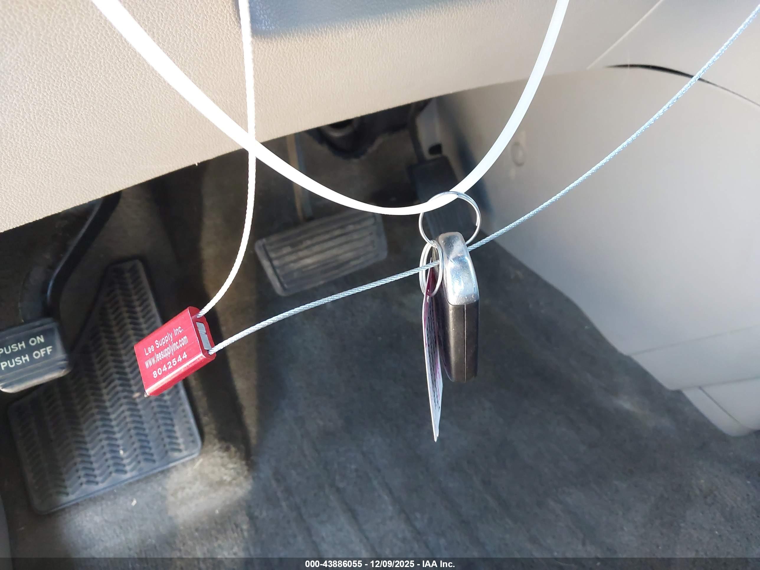HONDA ODYSSEY image 11