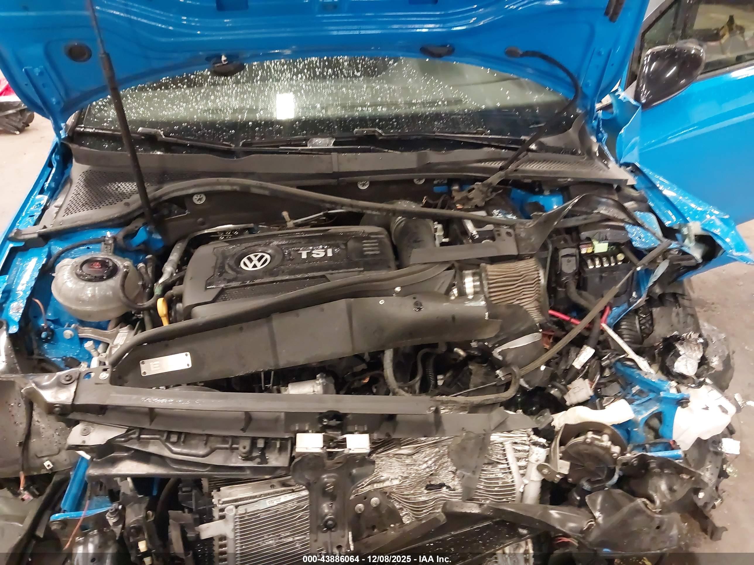 VOLKSWAGEN GOLF image 10