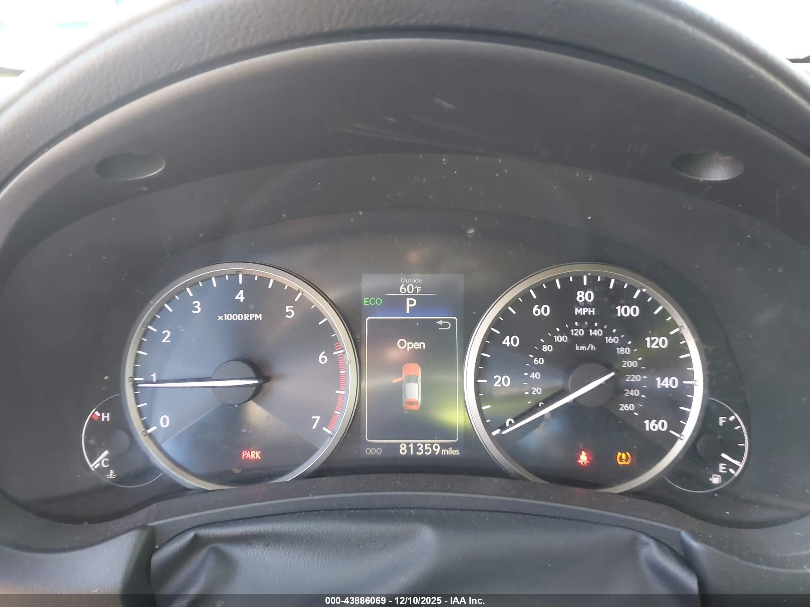 LEXUS NX image 7
