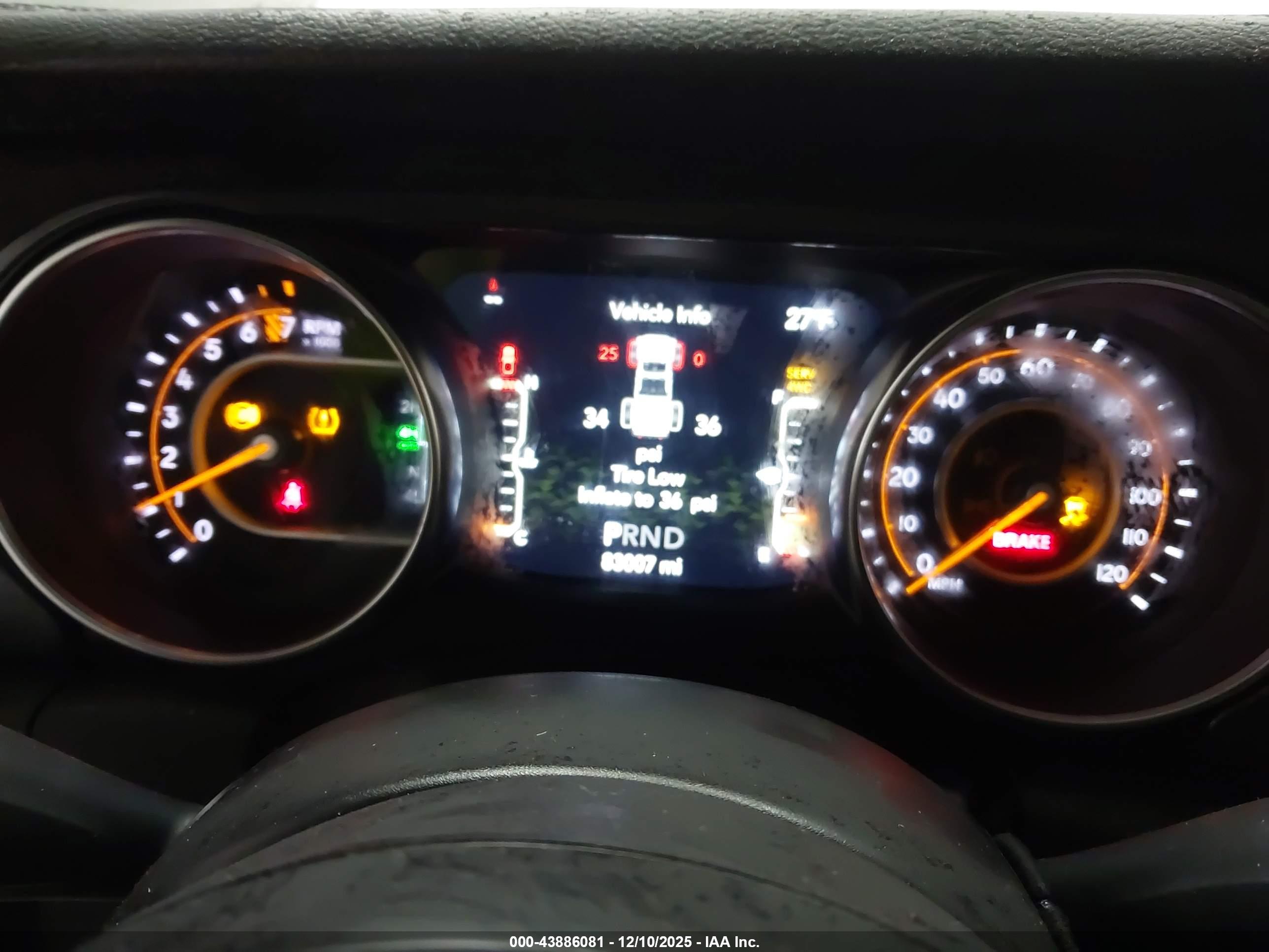 JEEP GLADIATOR image 7