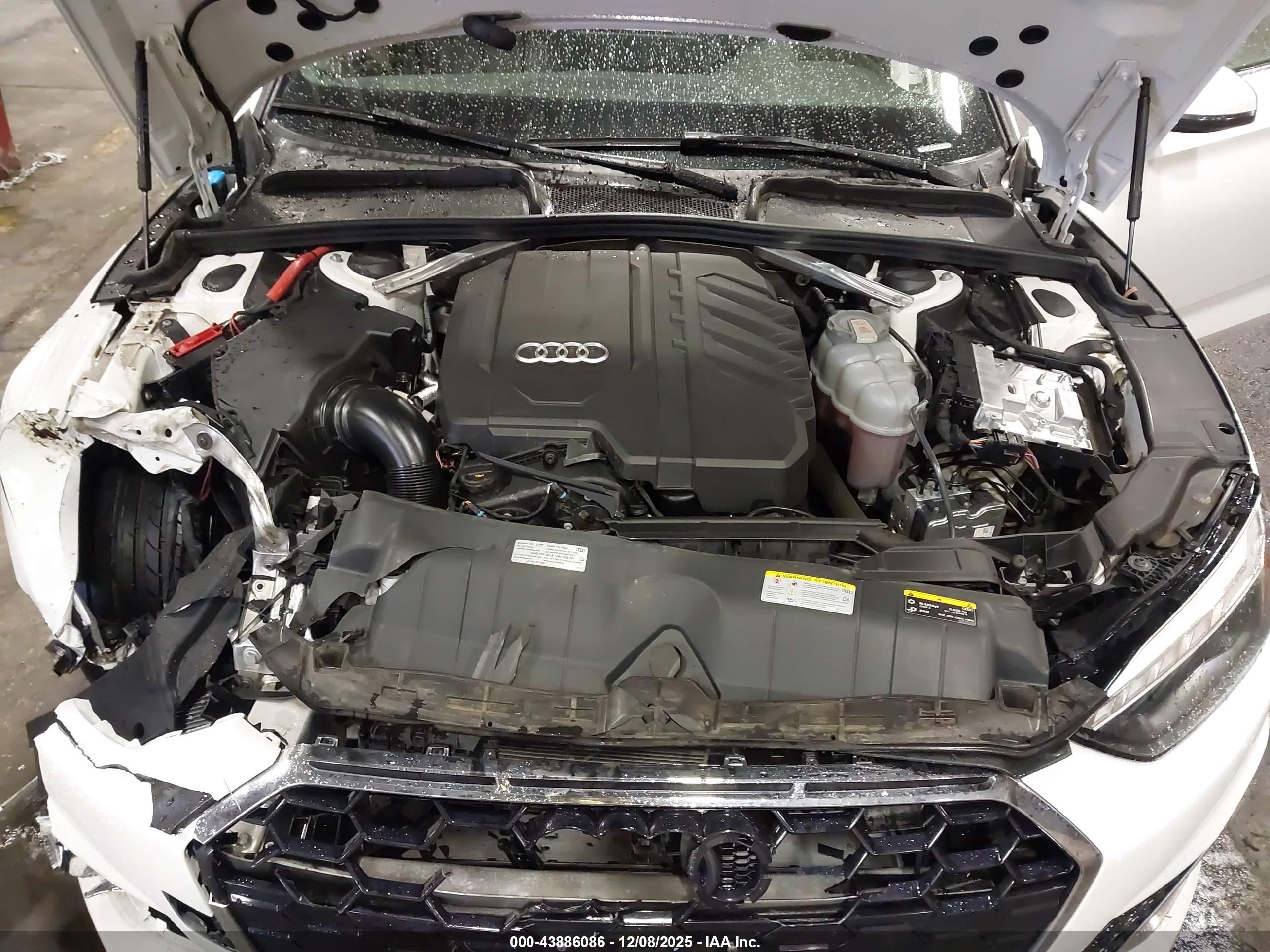 AUDI A5 image 10