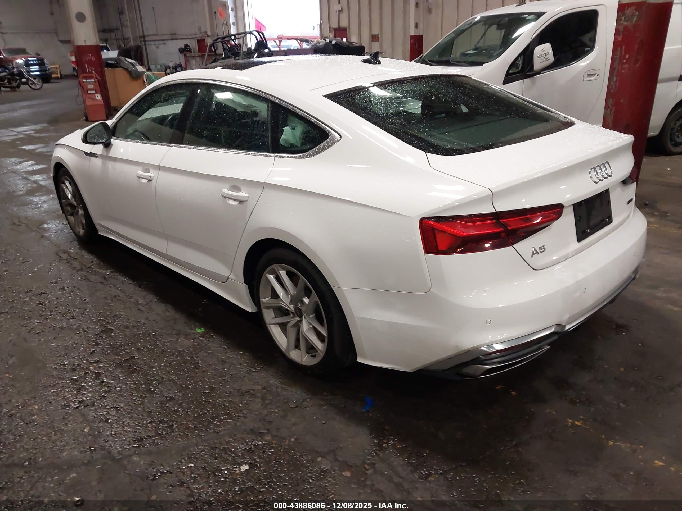 AUDI A5 image 3
