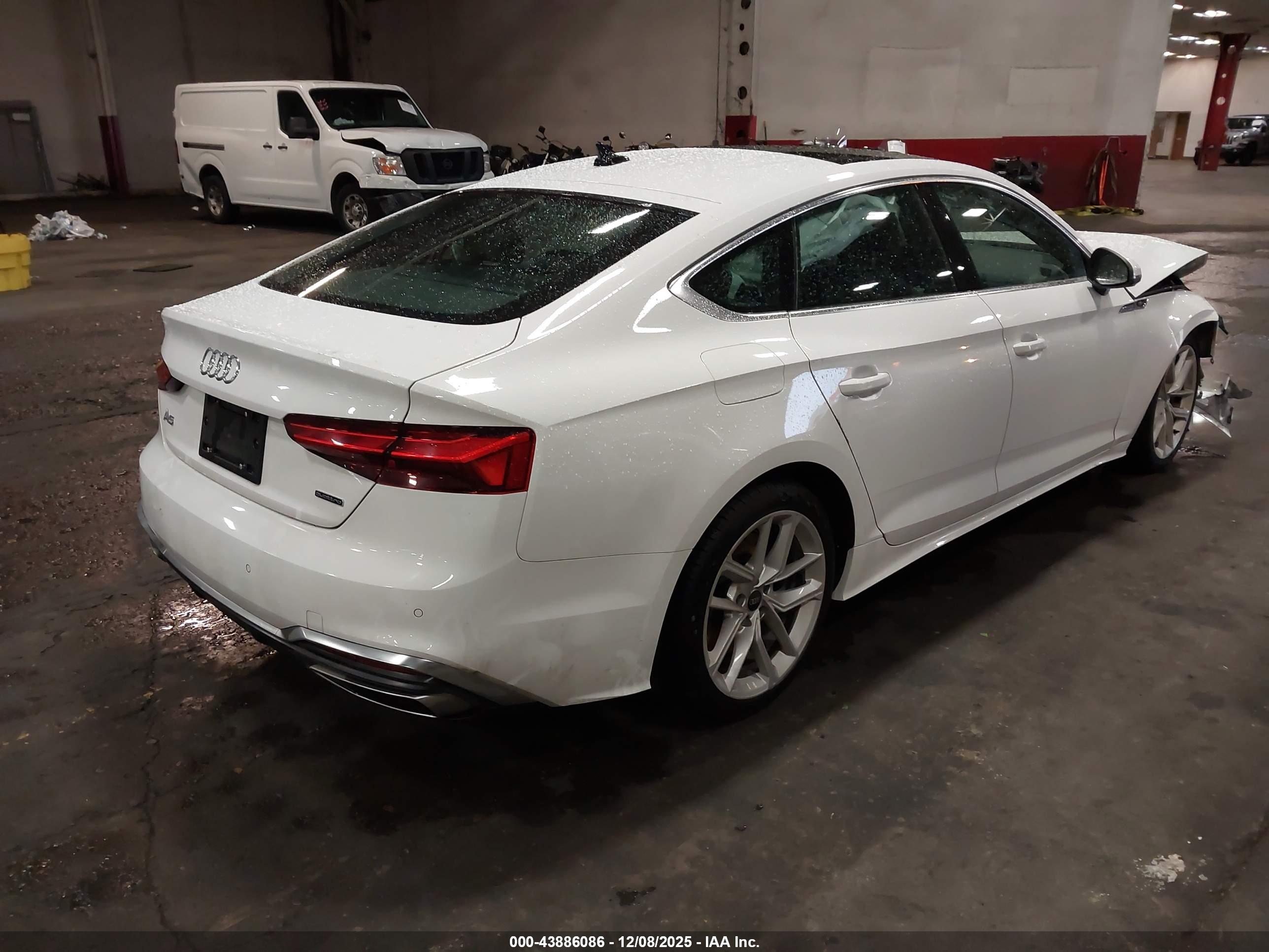 AUDI A5 image 4