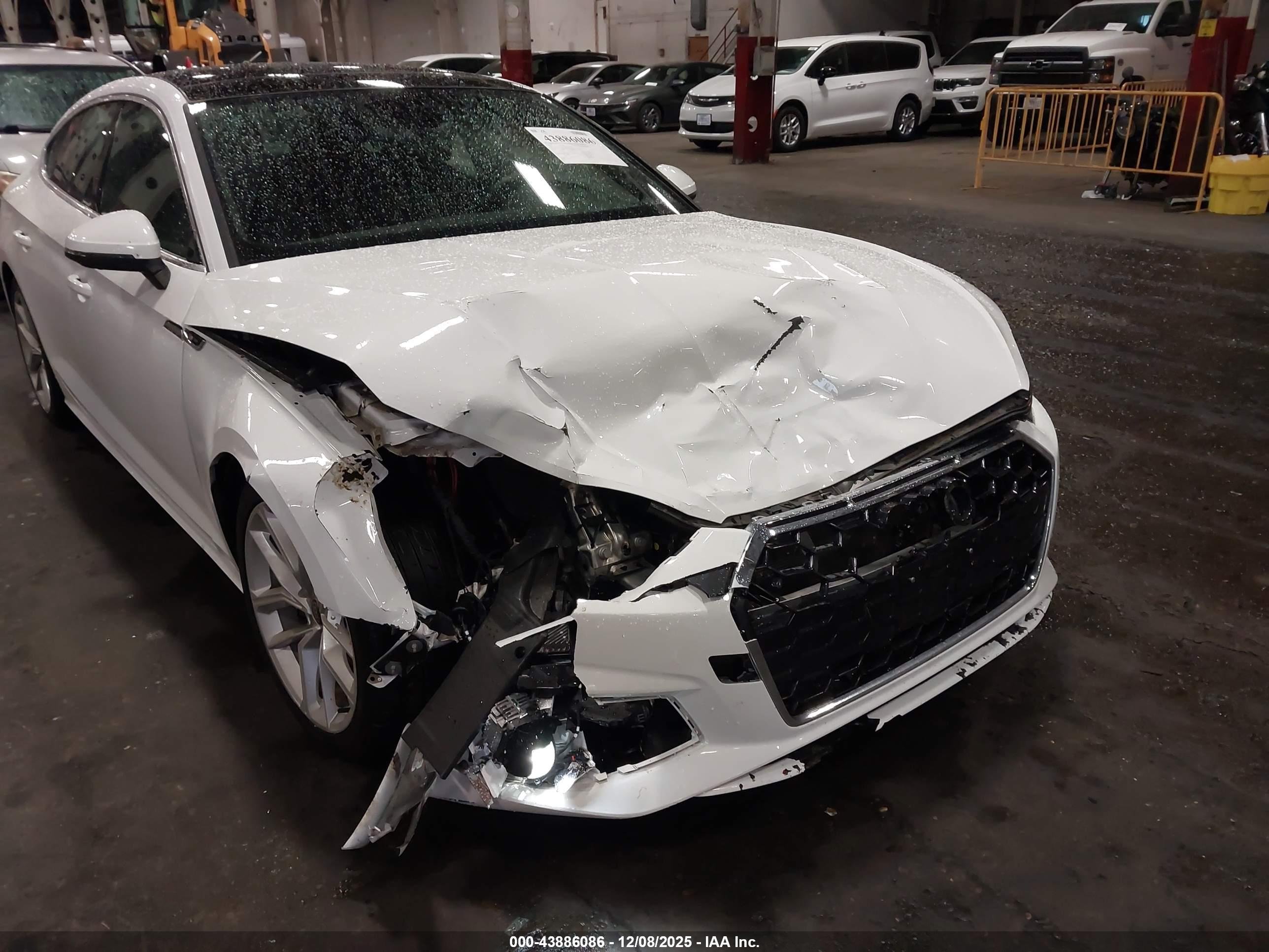 AUDI A5 image 6