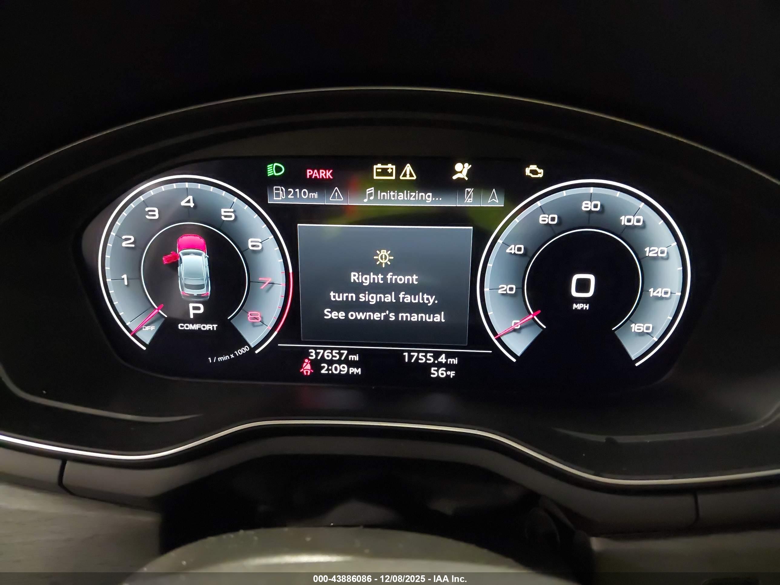 AUDI A5 image 7
