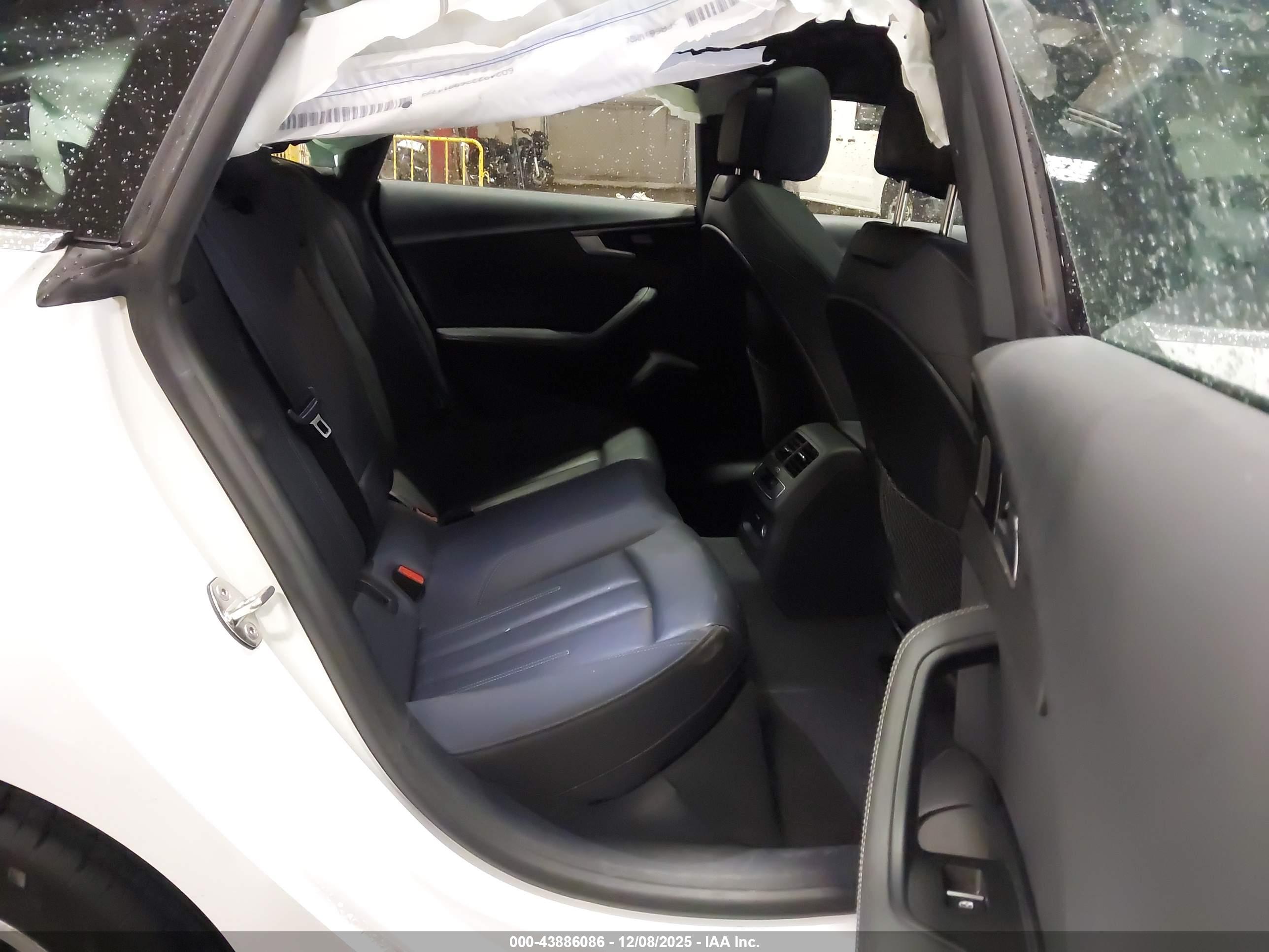 AUDI A5 image 8
