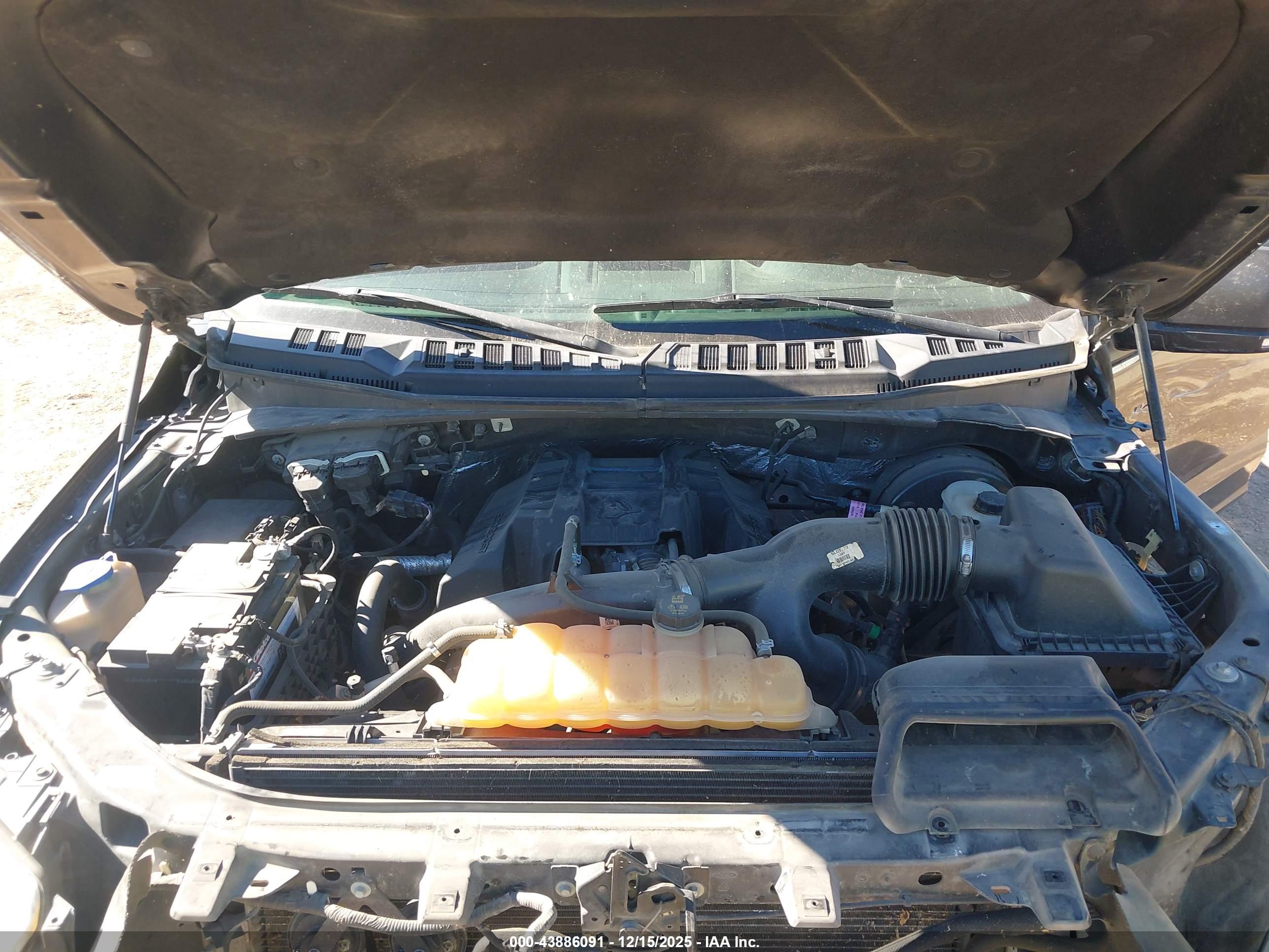 FORD F-150 image 10