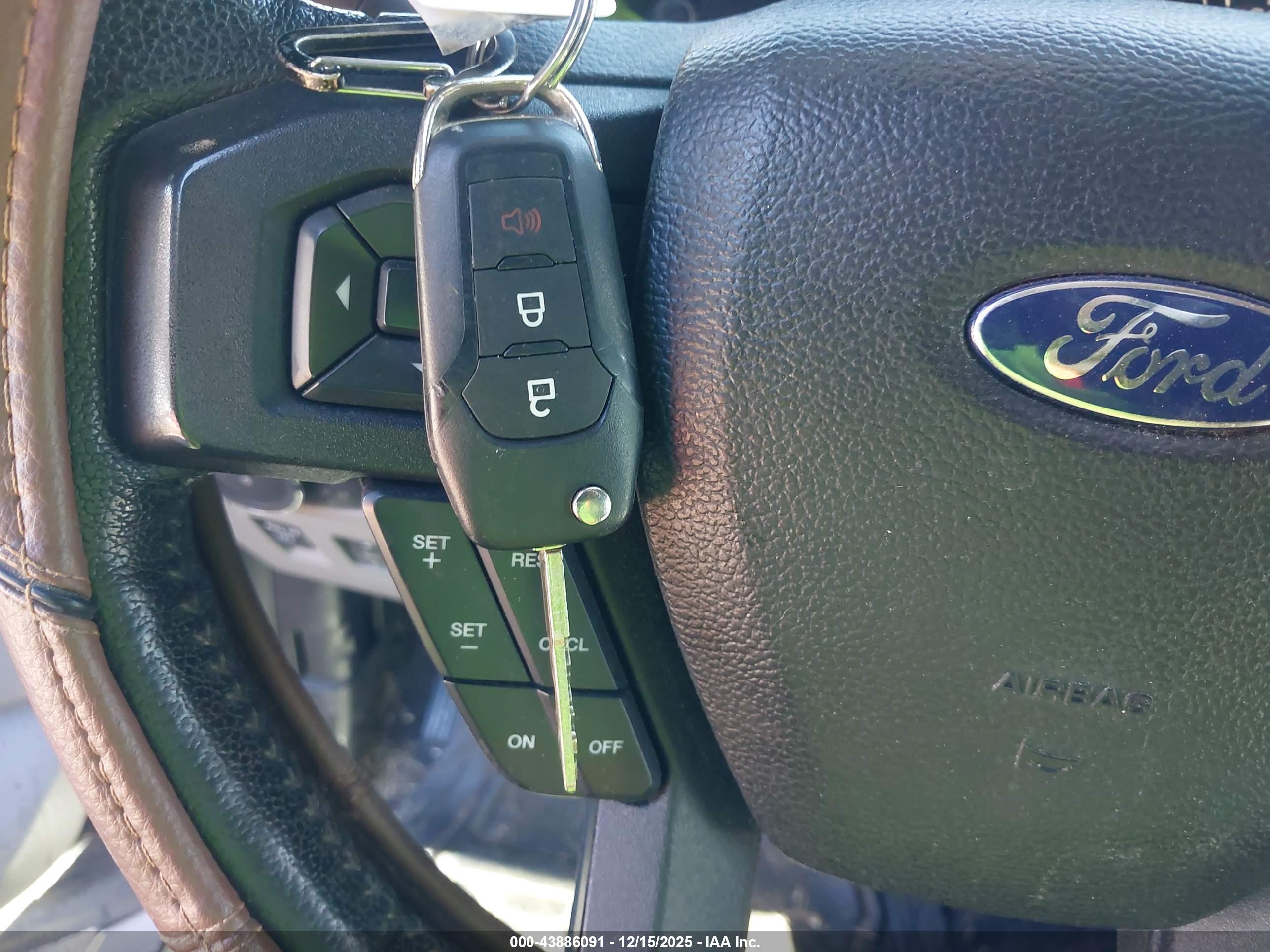 FORD F-150 image 11