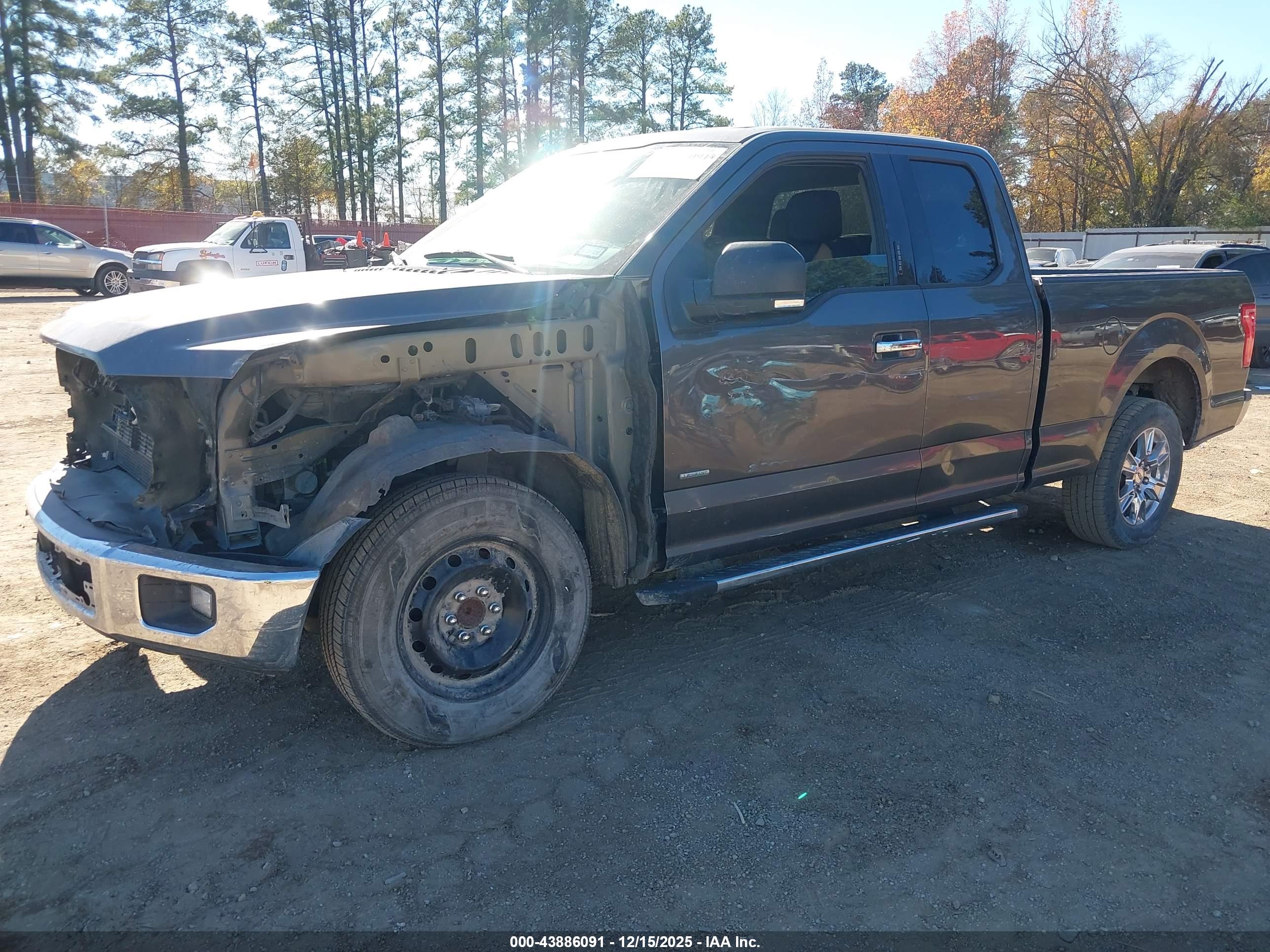 FORD F-150 image 2