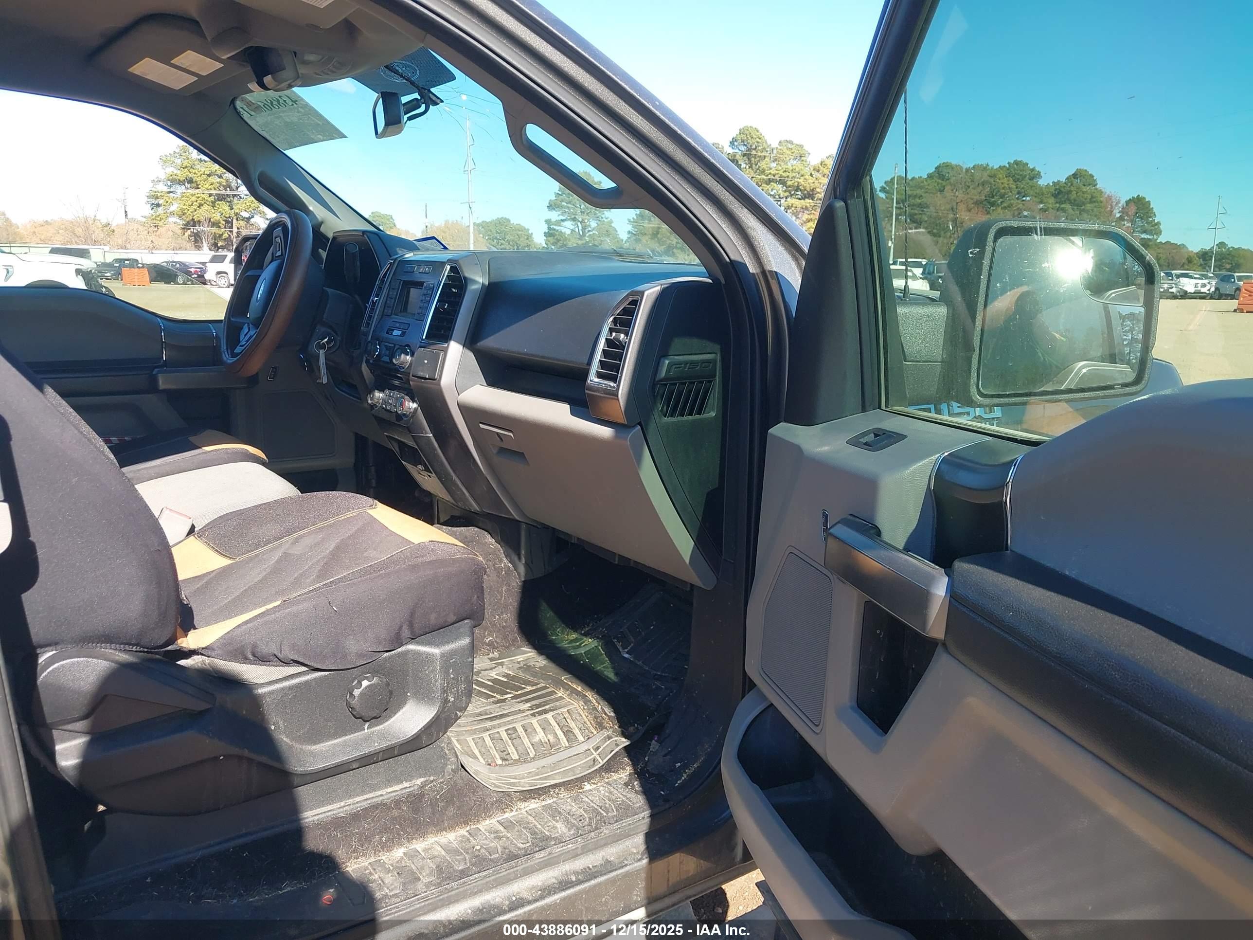 FORD F-150 image 5