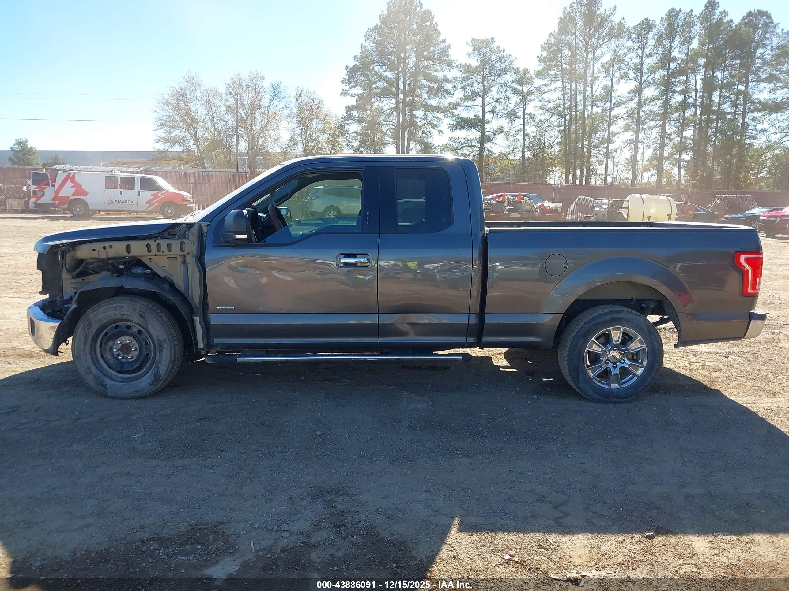 FORD F-150 image 6