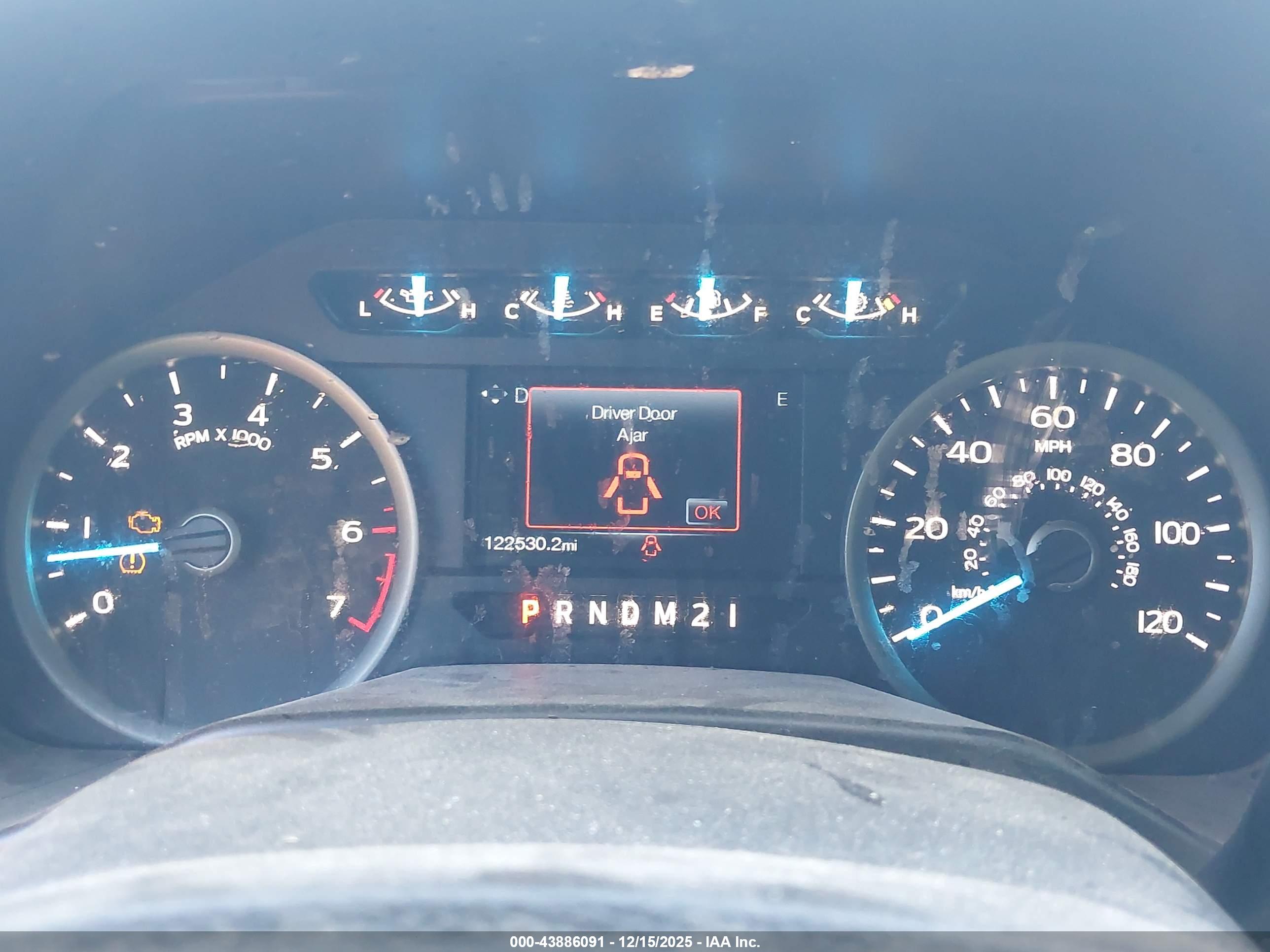 FORD F-150 image 7