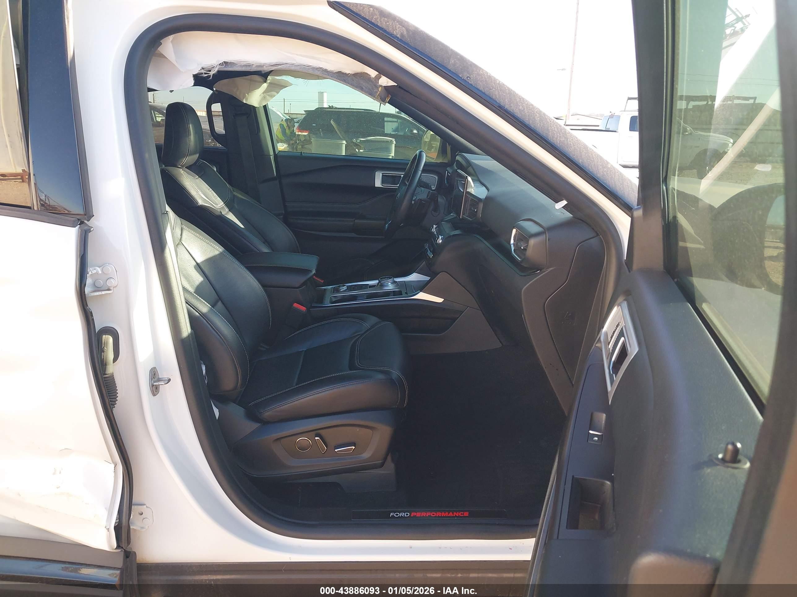FORD EXPLORER image 5