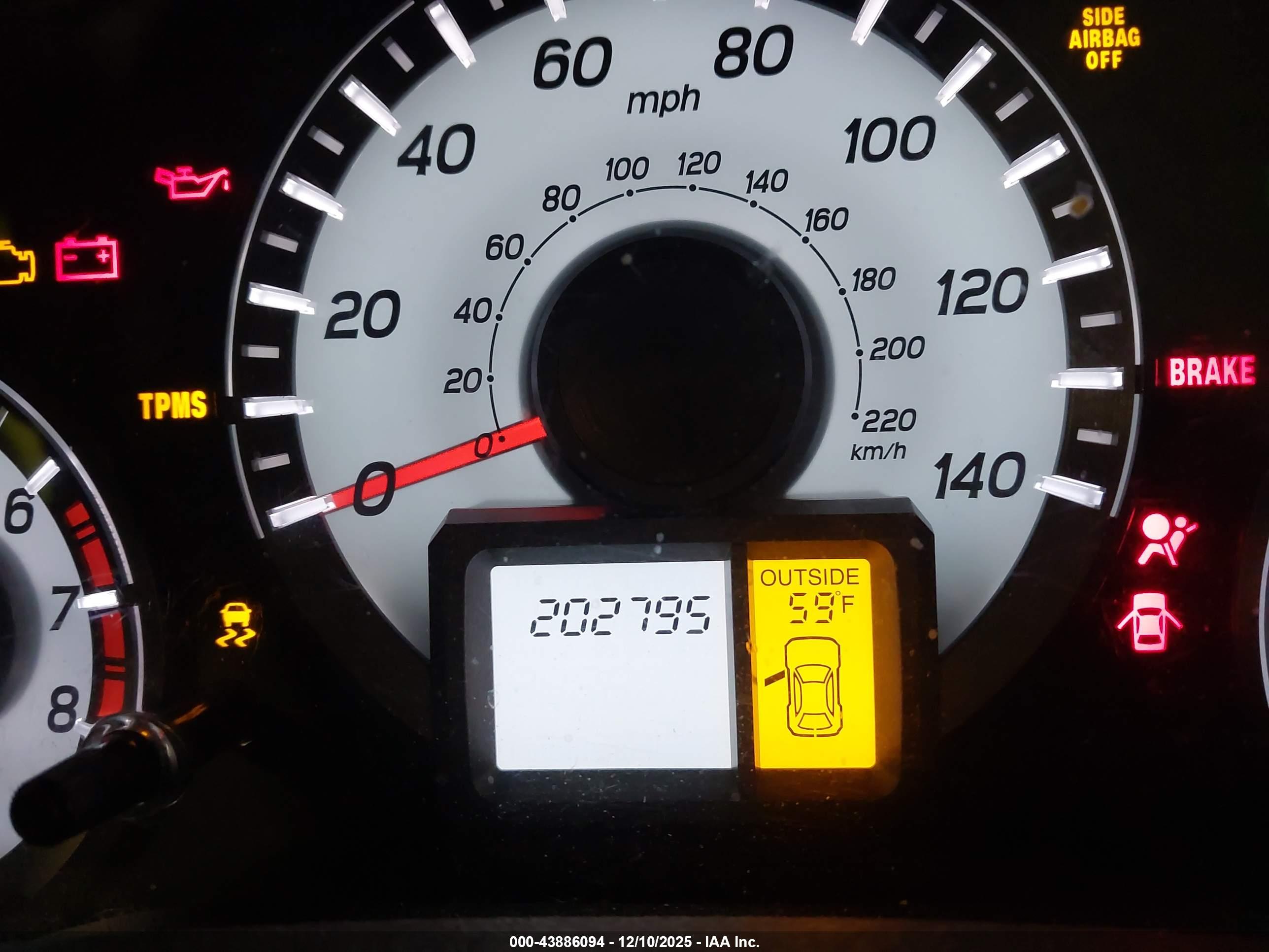 HONDA PILOT image 7