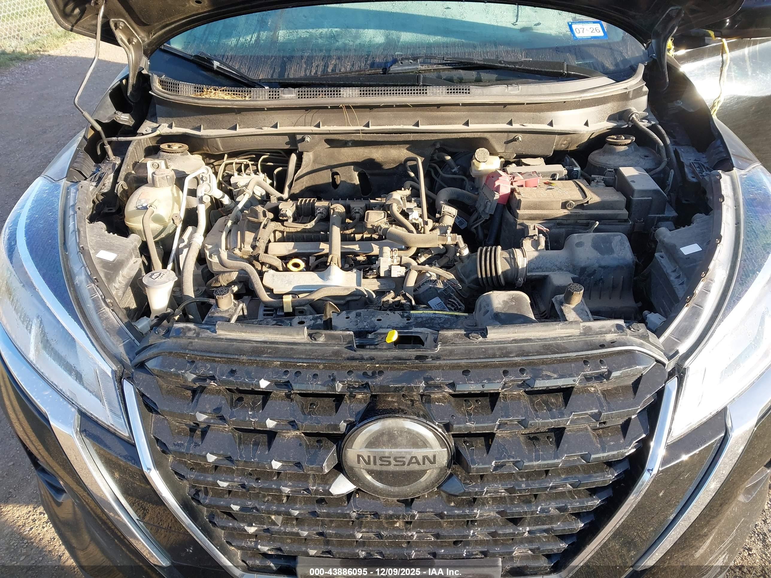 NISSAN KICKS image 10