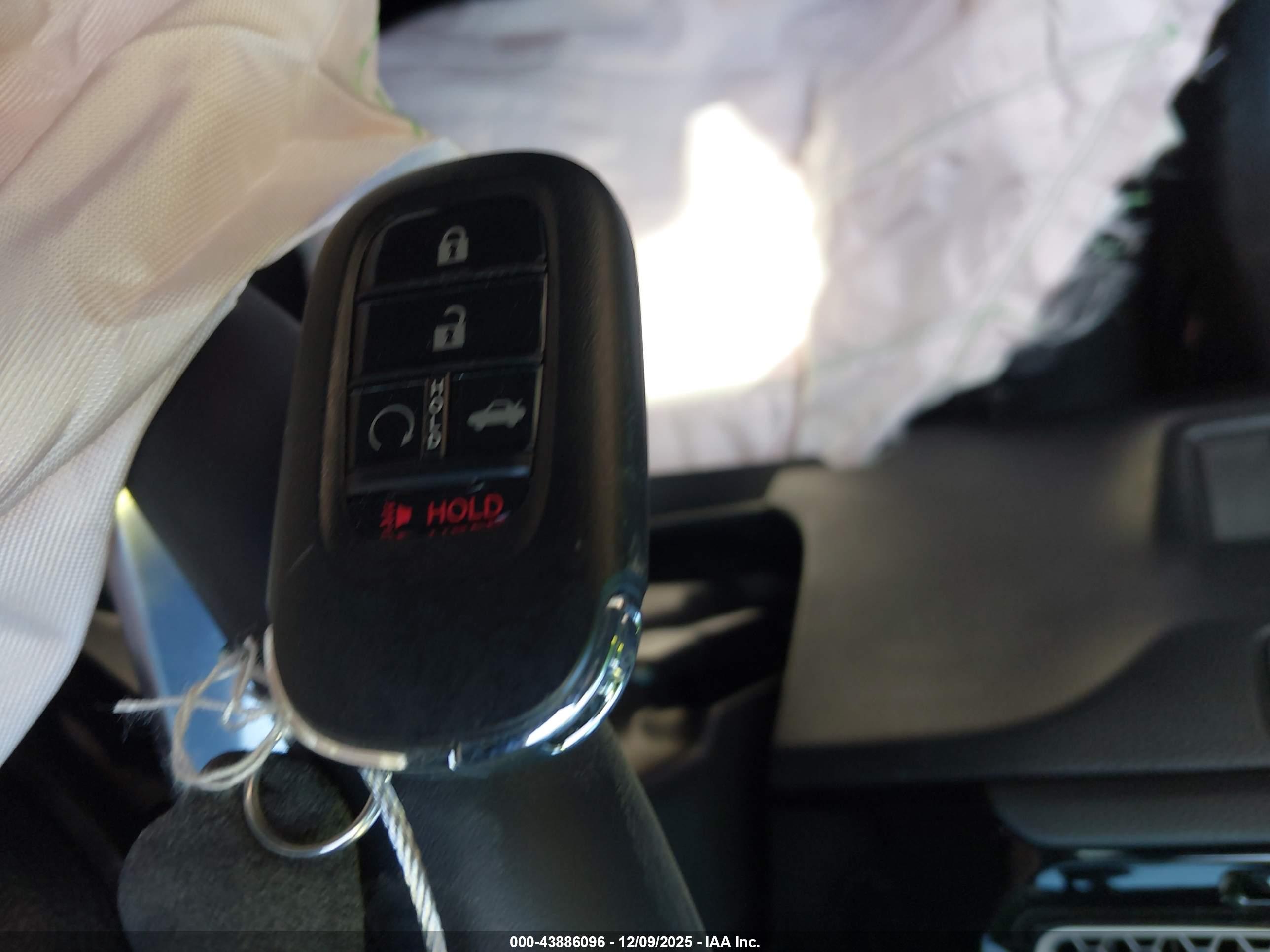 HONDA CIVIC image 11