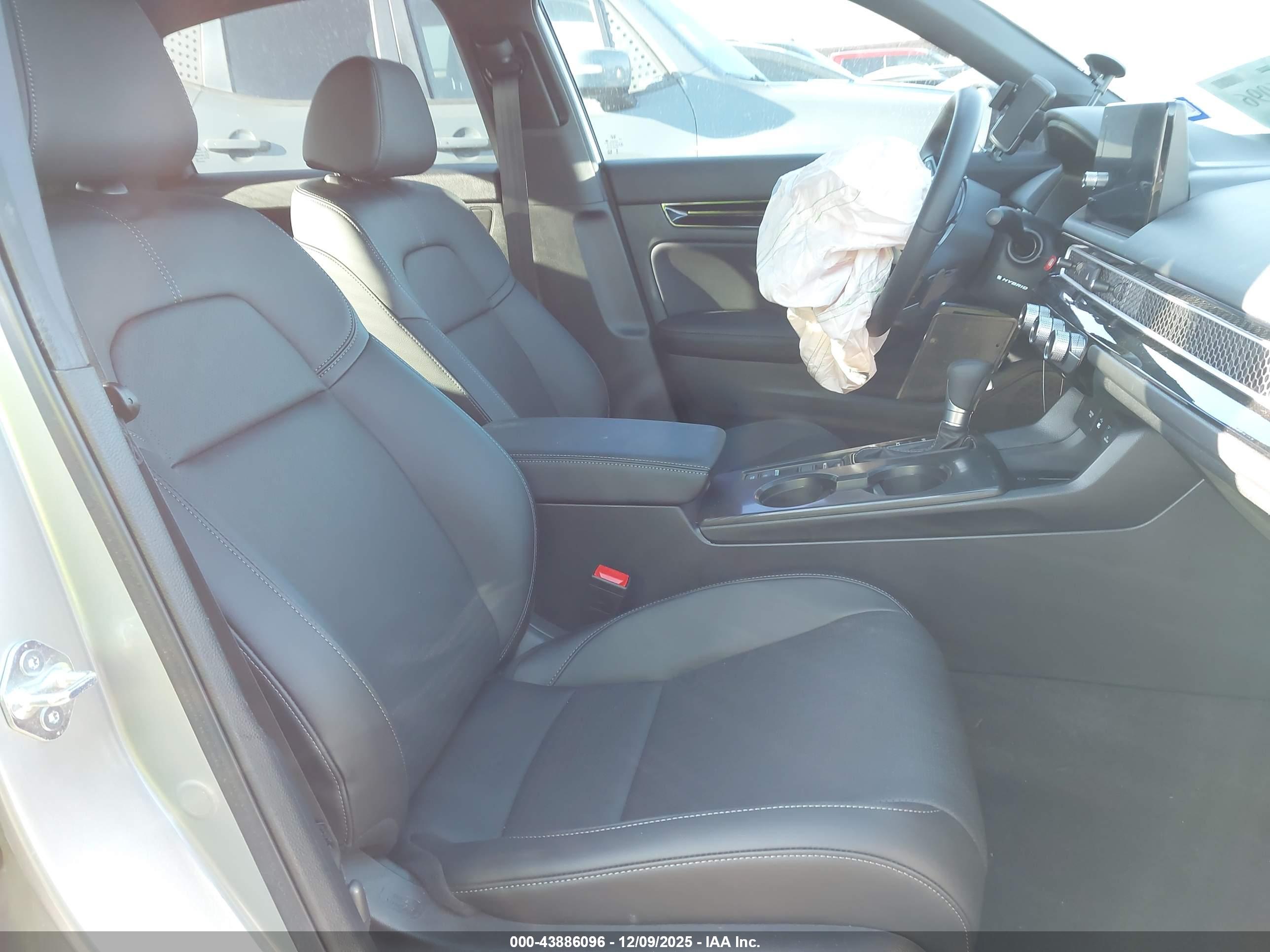 HONDA CIVIC image 5