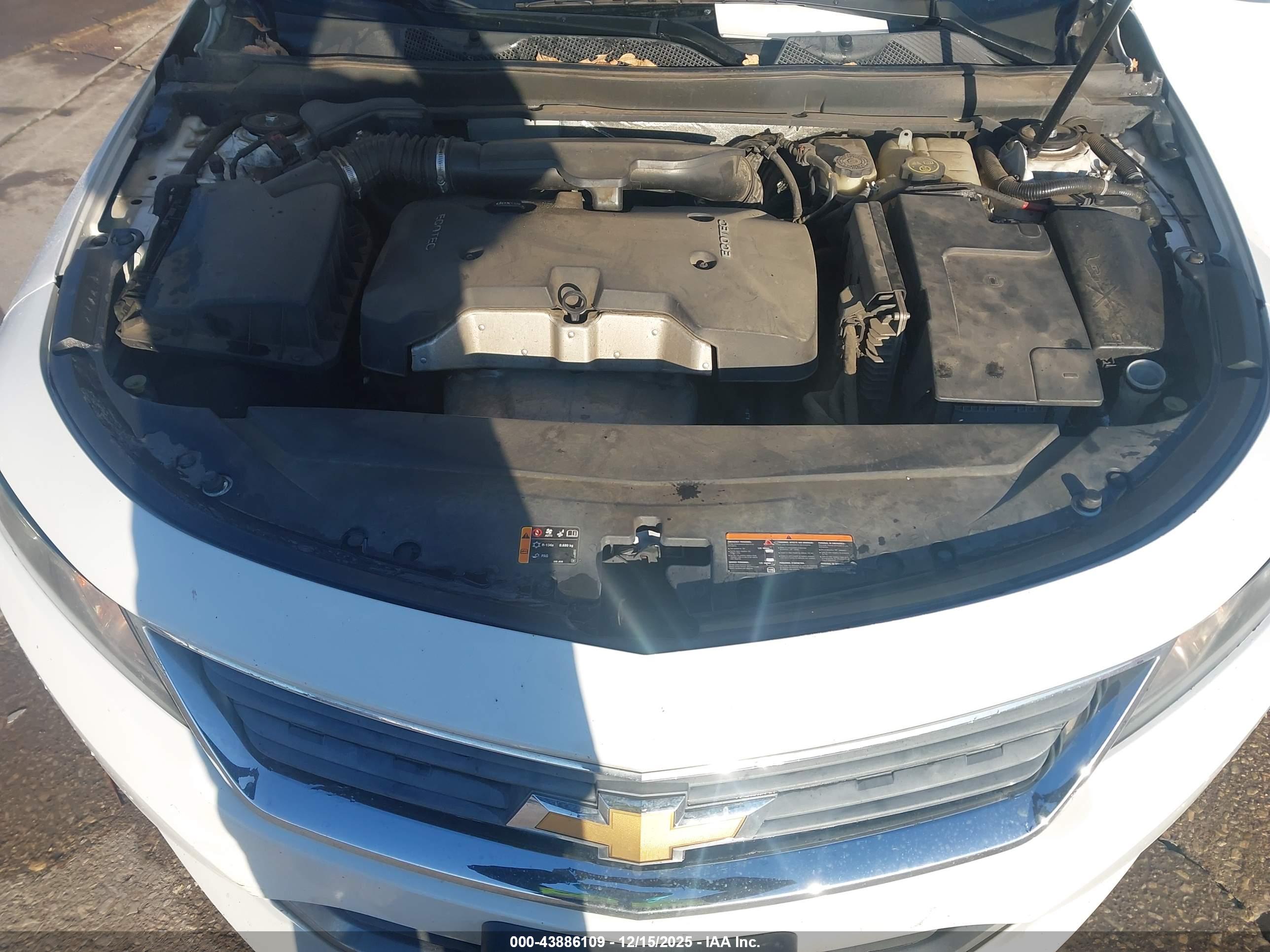 CHEVROLET IMPALA image 10