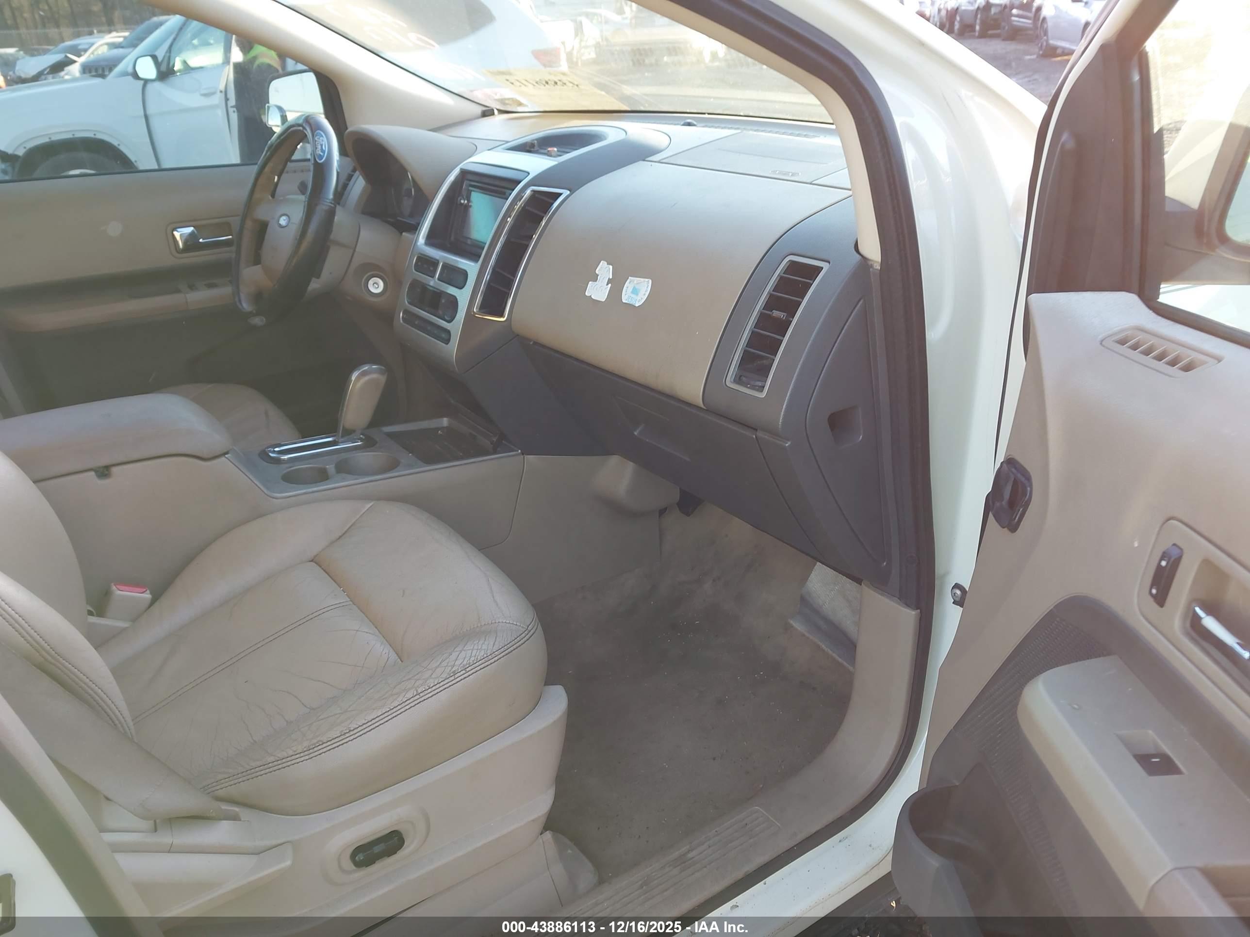 FORD EDGE image 5