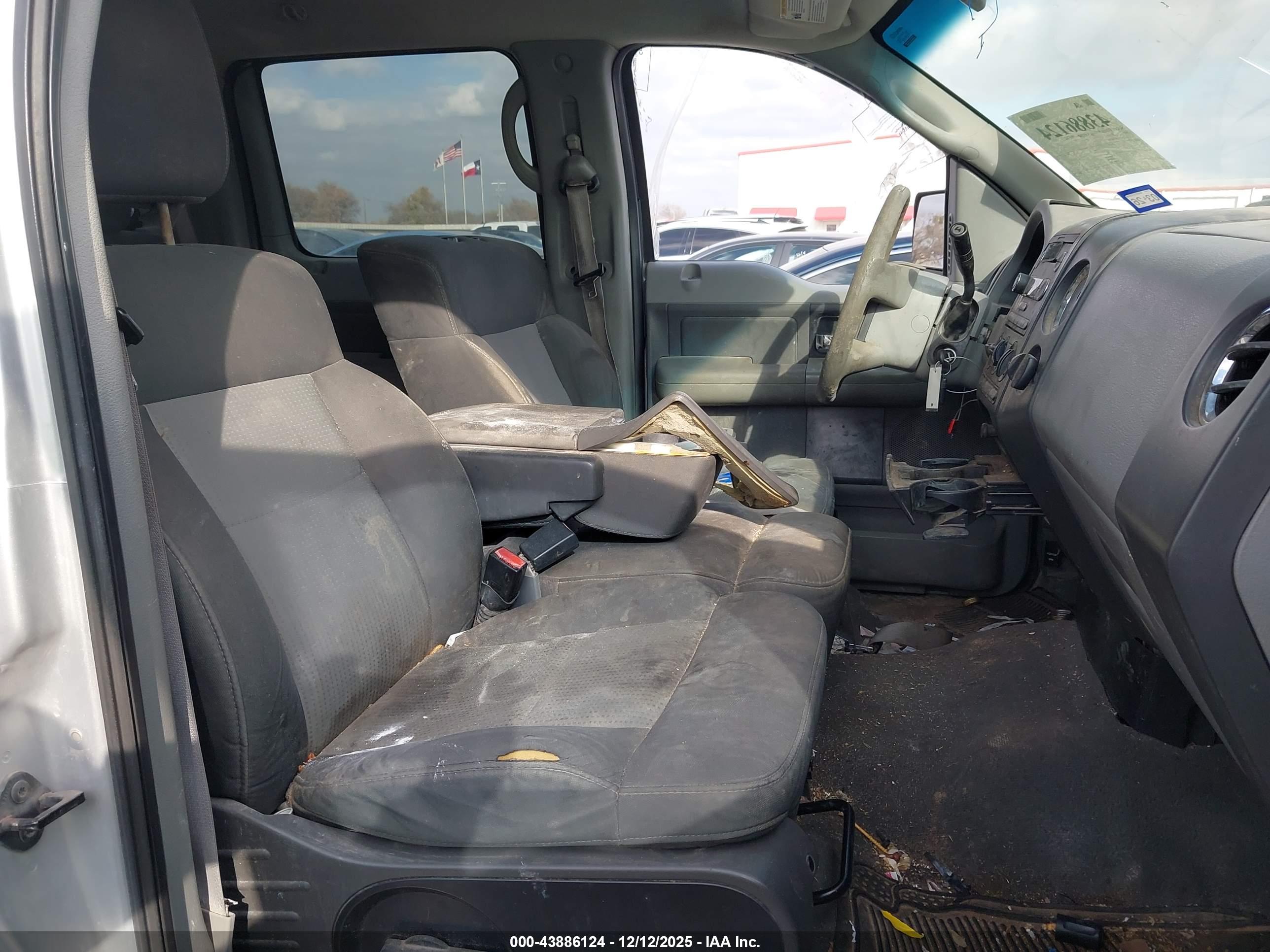 FORD F-150 image 5