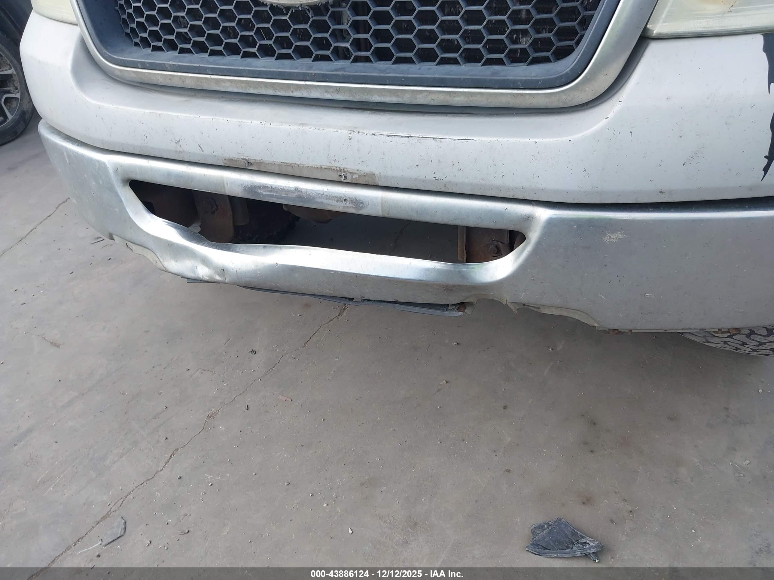 FORD F-150 image 6