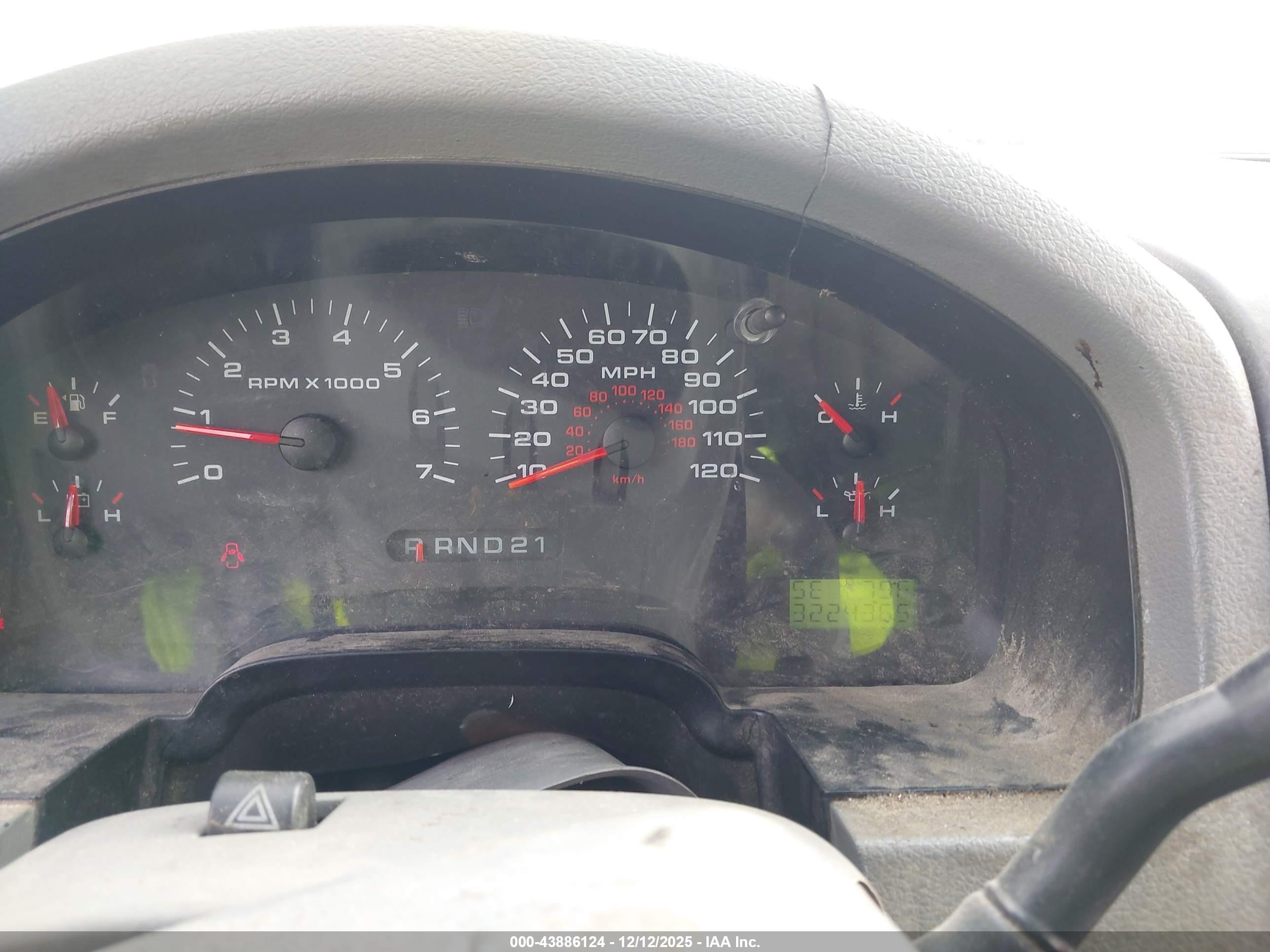 FORD F-150 image 7