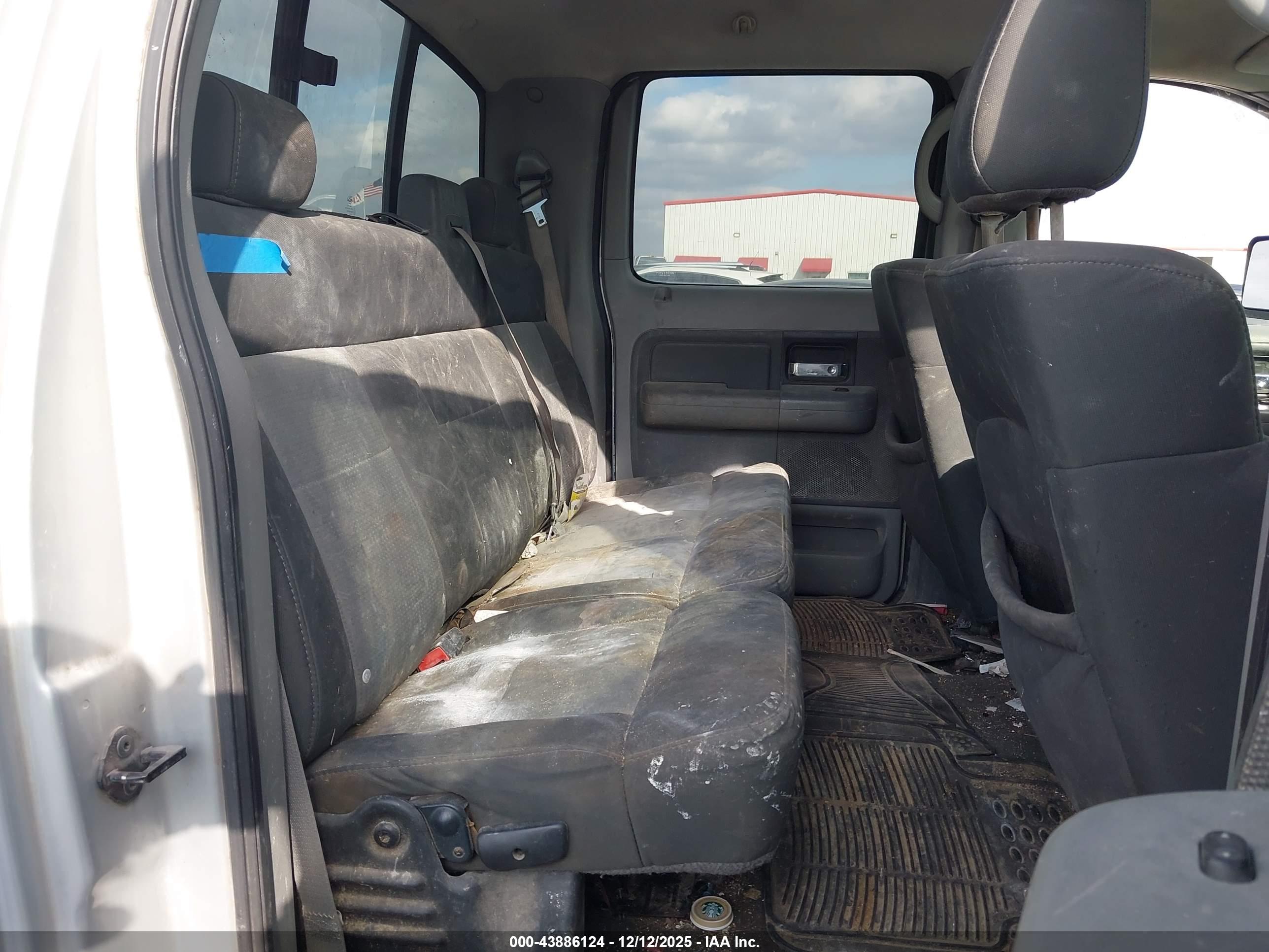 FORD F-150 image 8