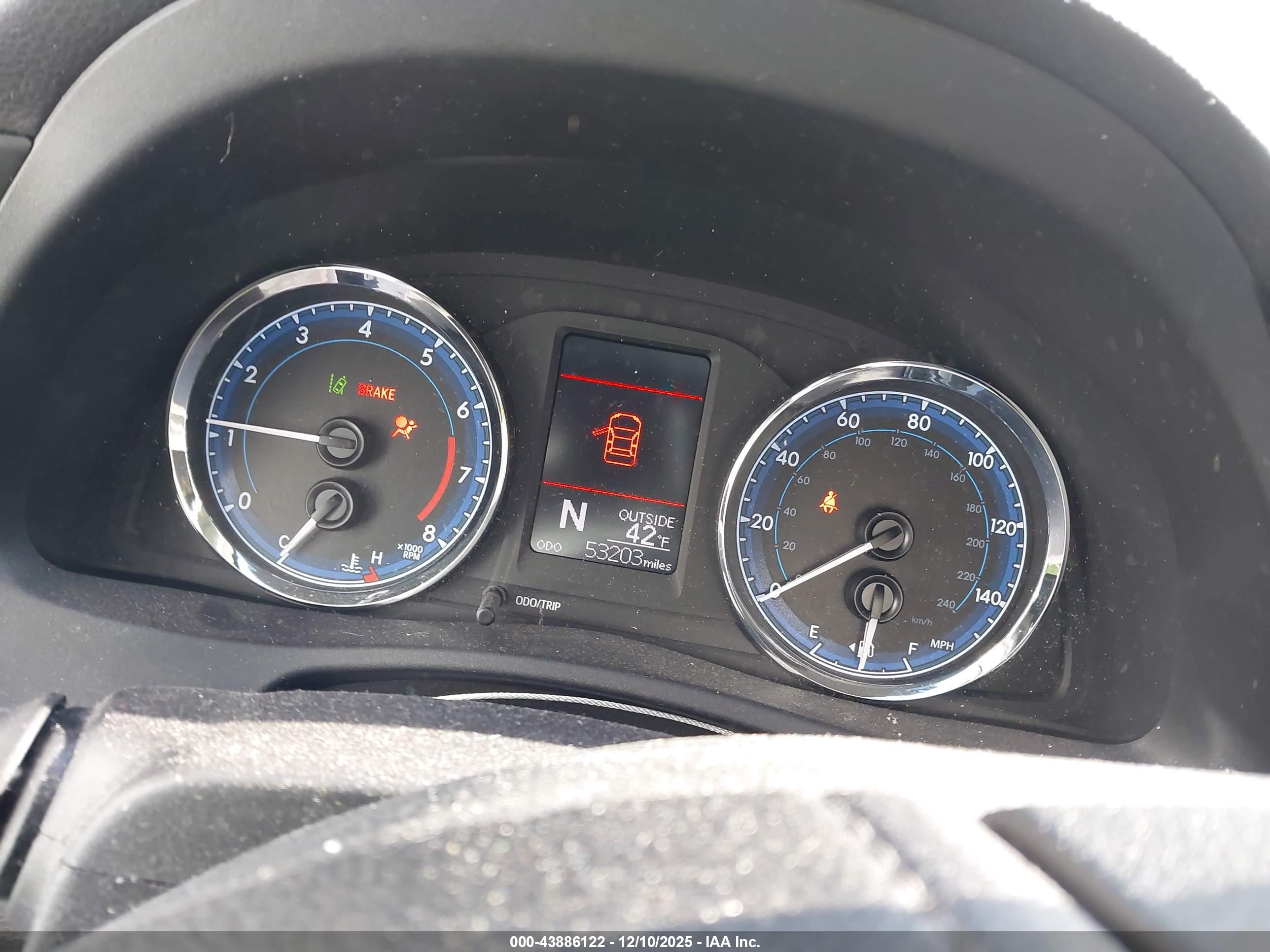 TOYOTA COROLLA image 7