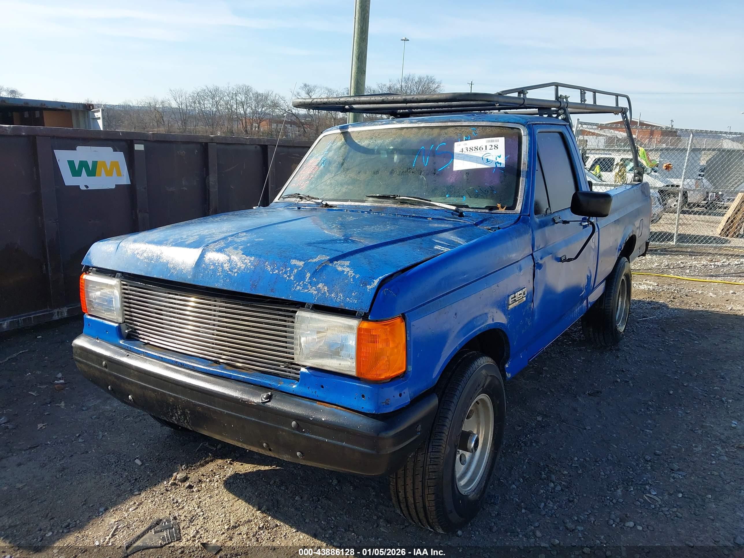 FORD F150 image 6