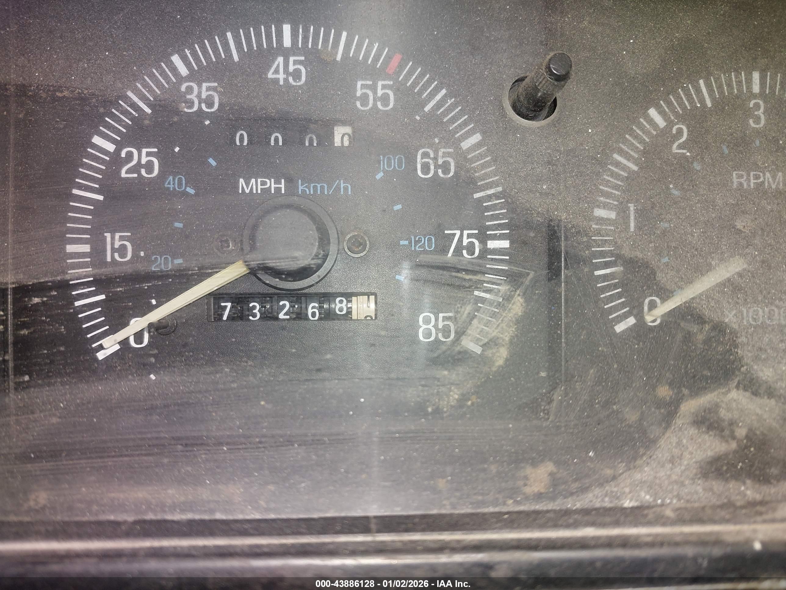 FORD F150 image 7