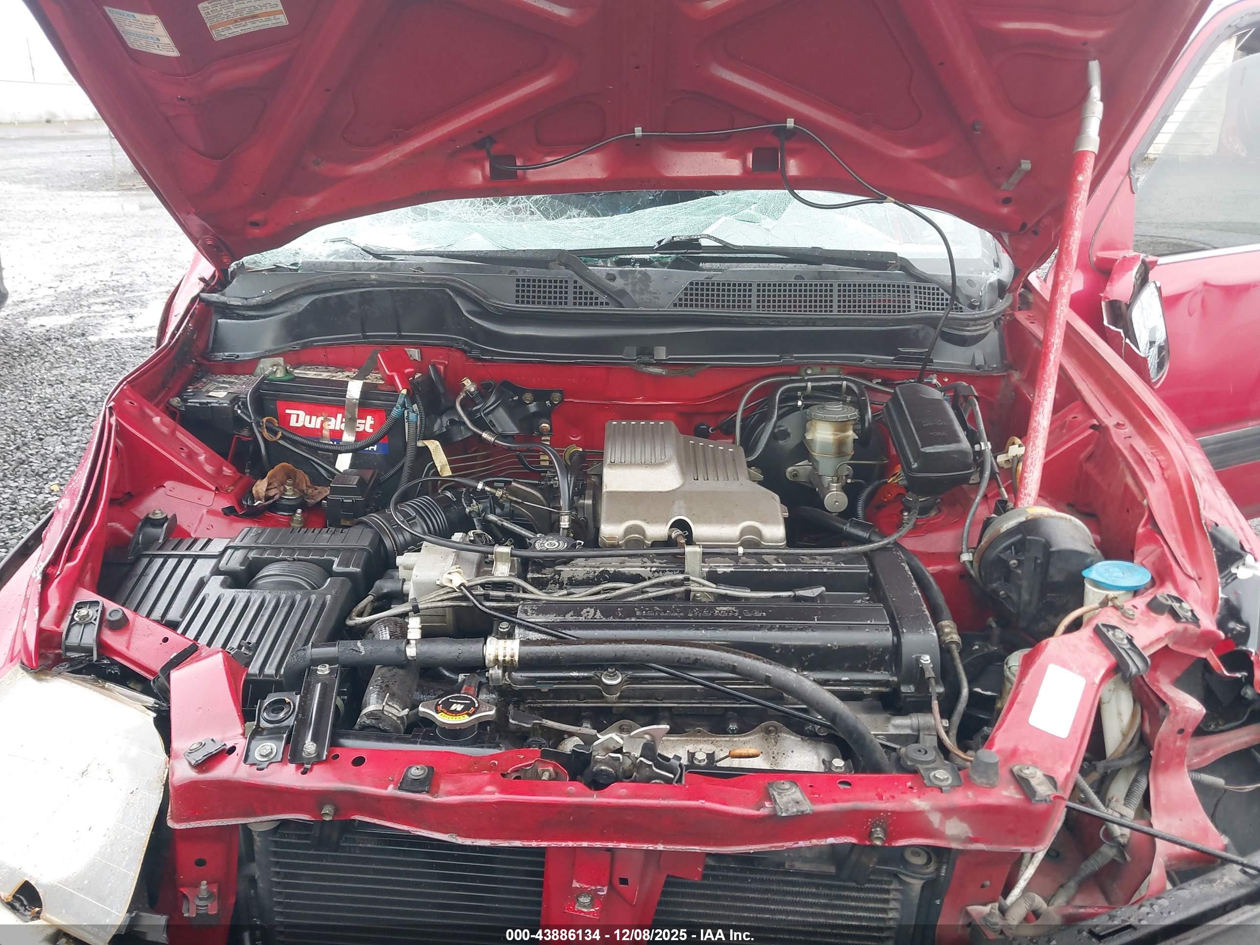 HONDA CR-V image 10