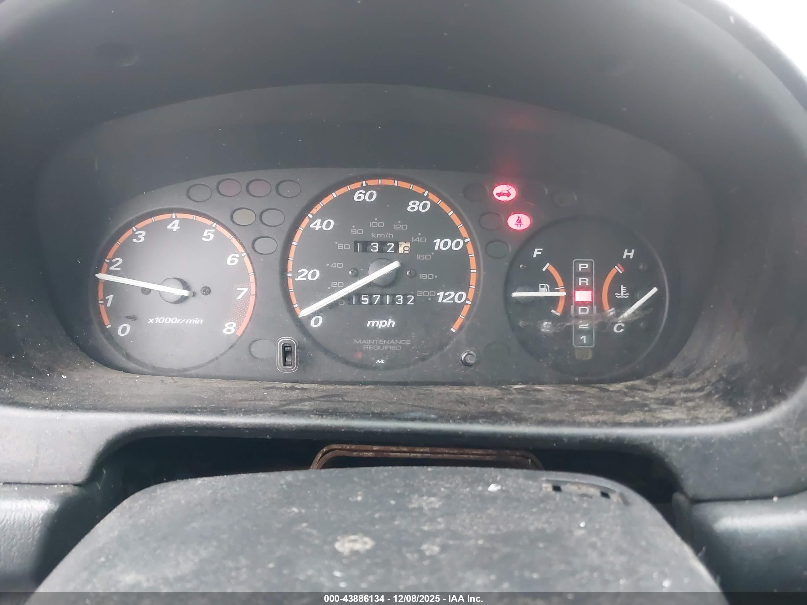 HONDA CR-V image 7