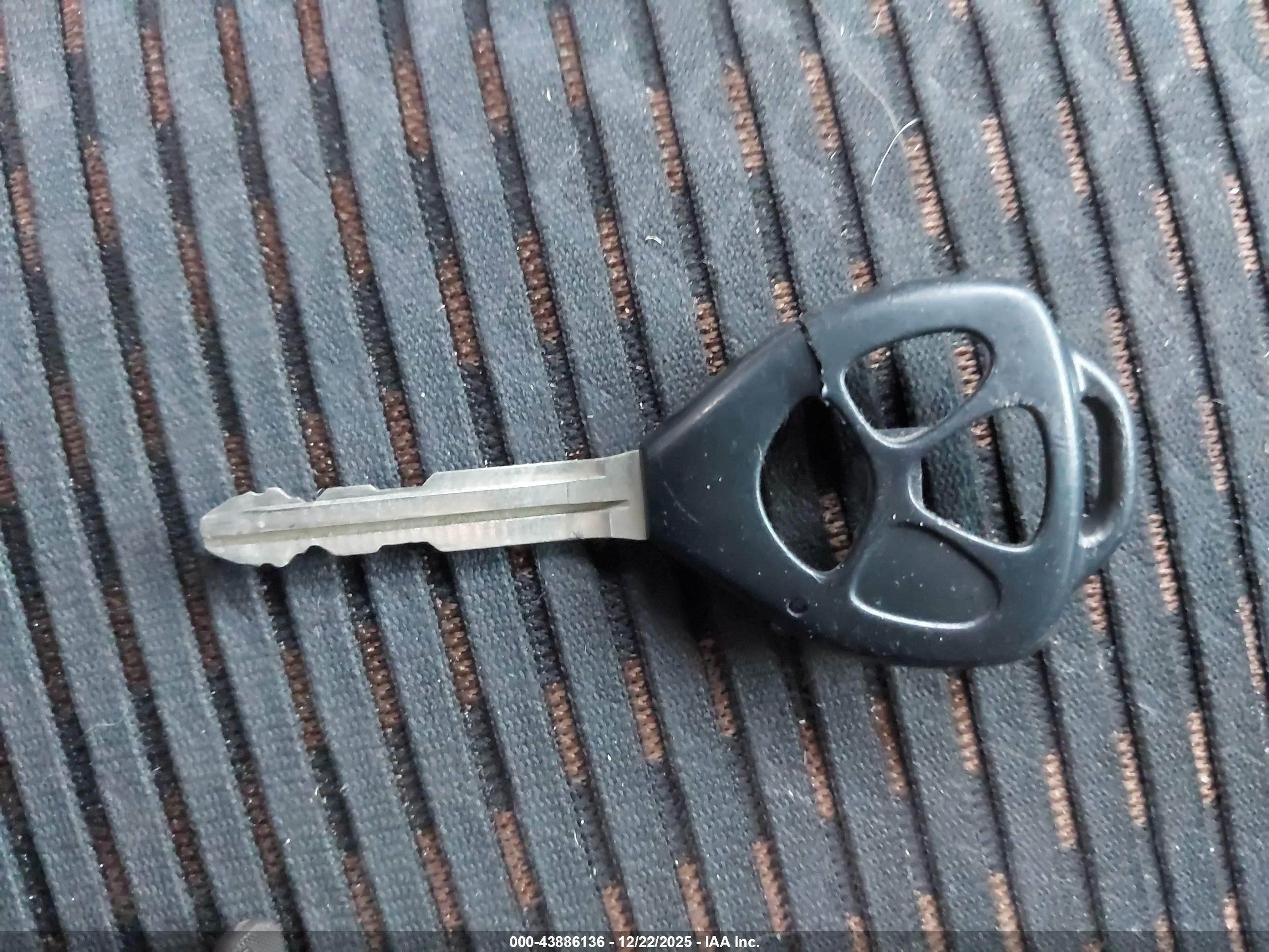 TOYOTA 4RUNNER image 11