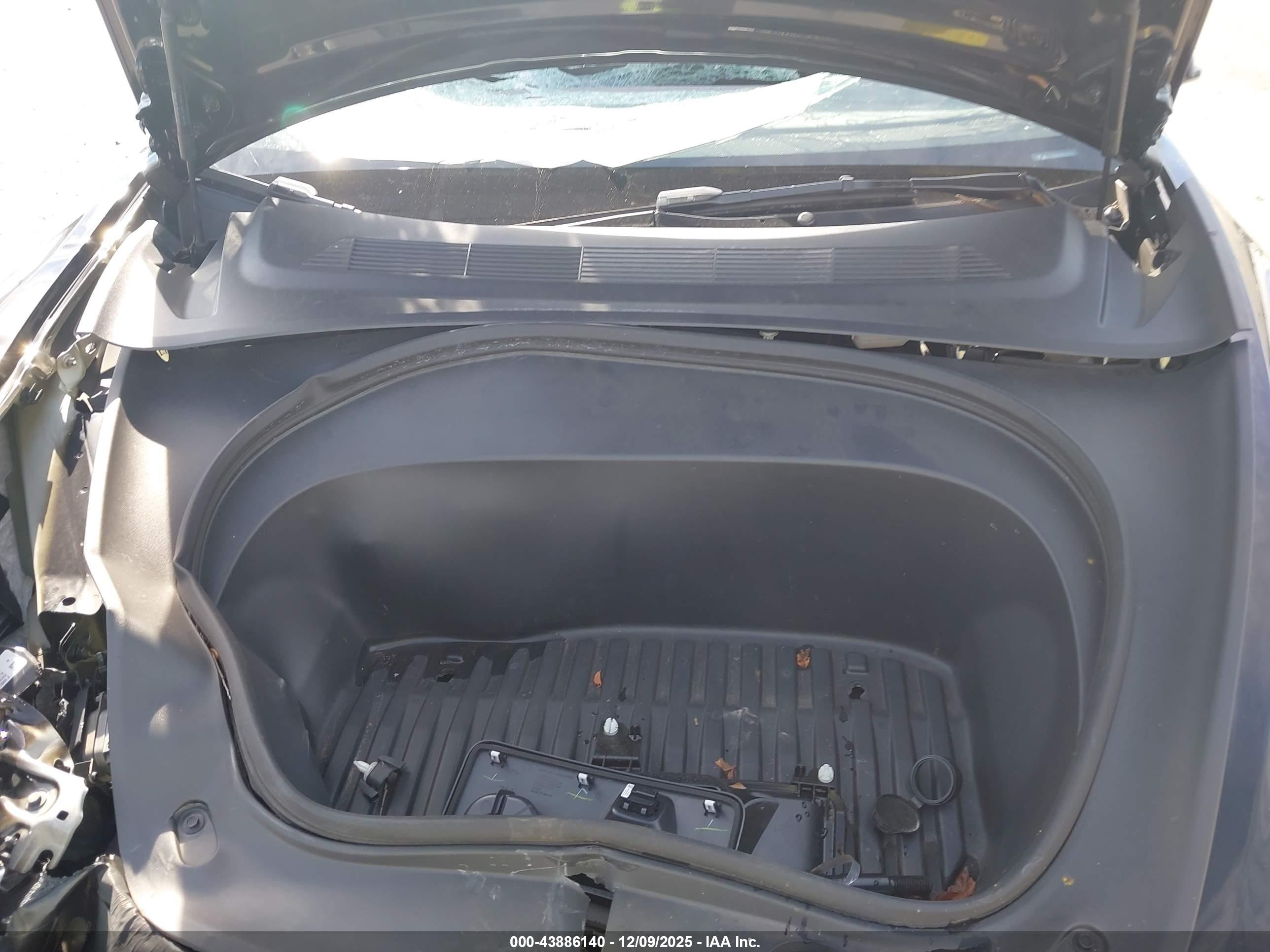 TESLA MODEL image 10