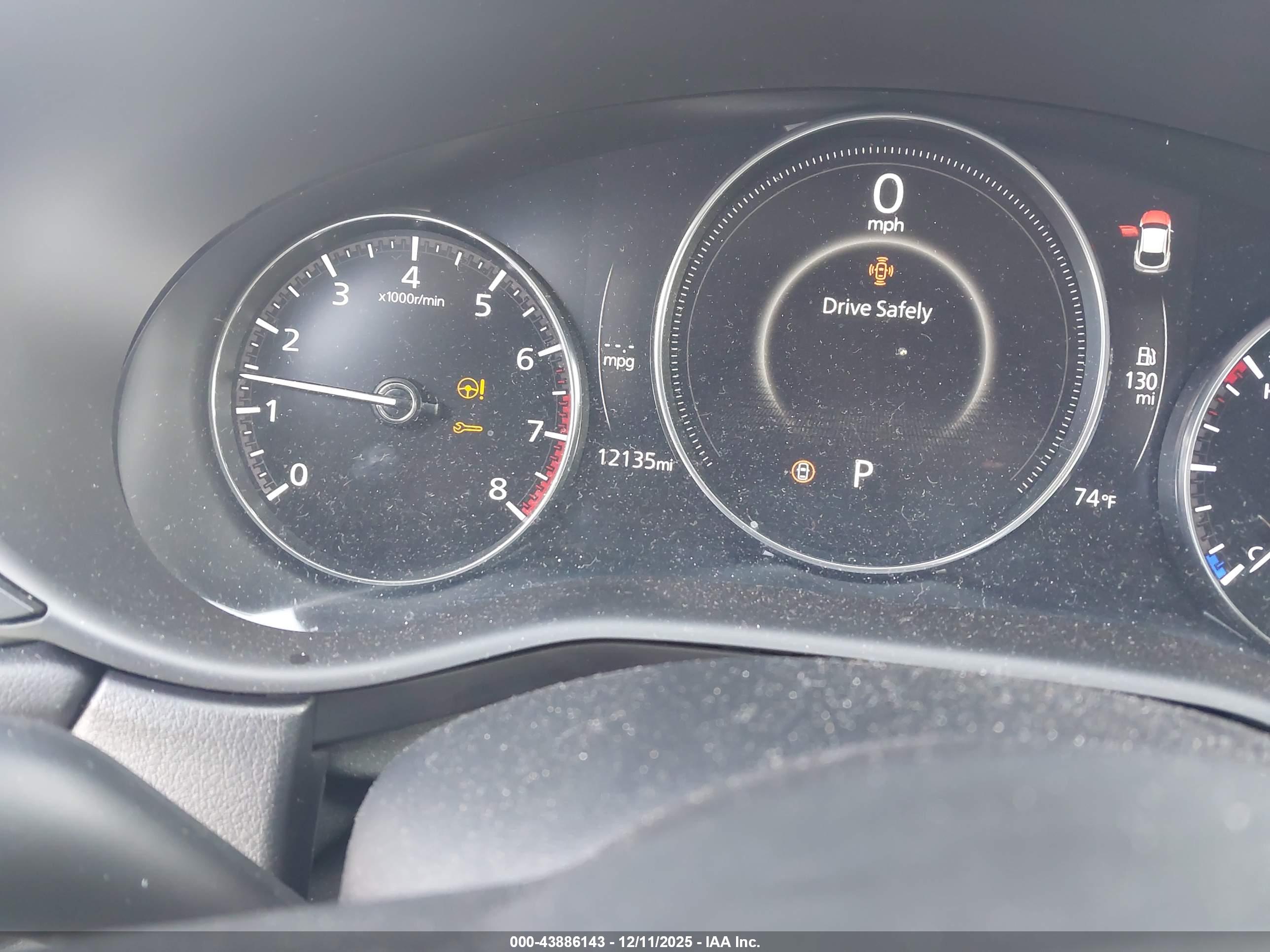 MAZDA CX-30 image 7