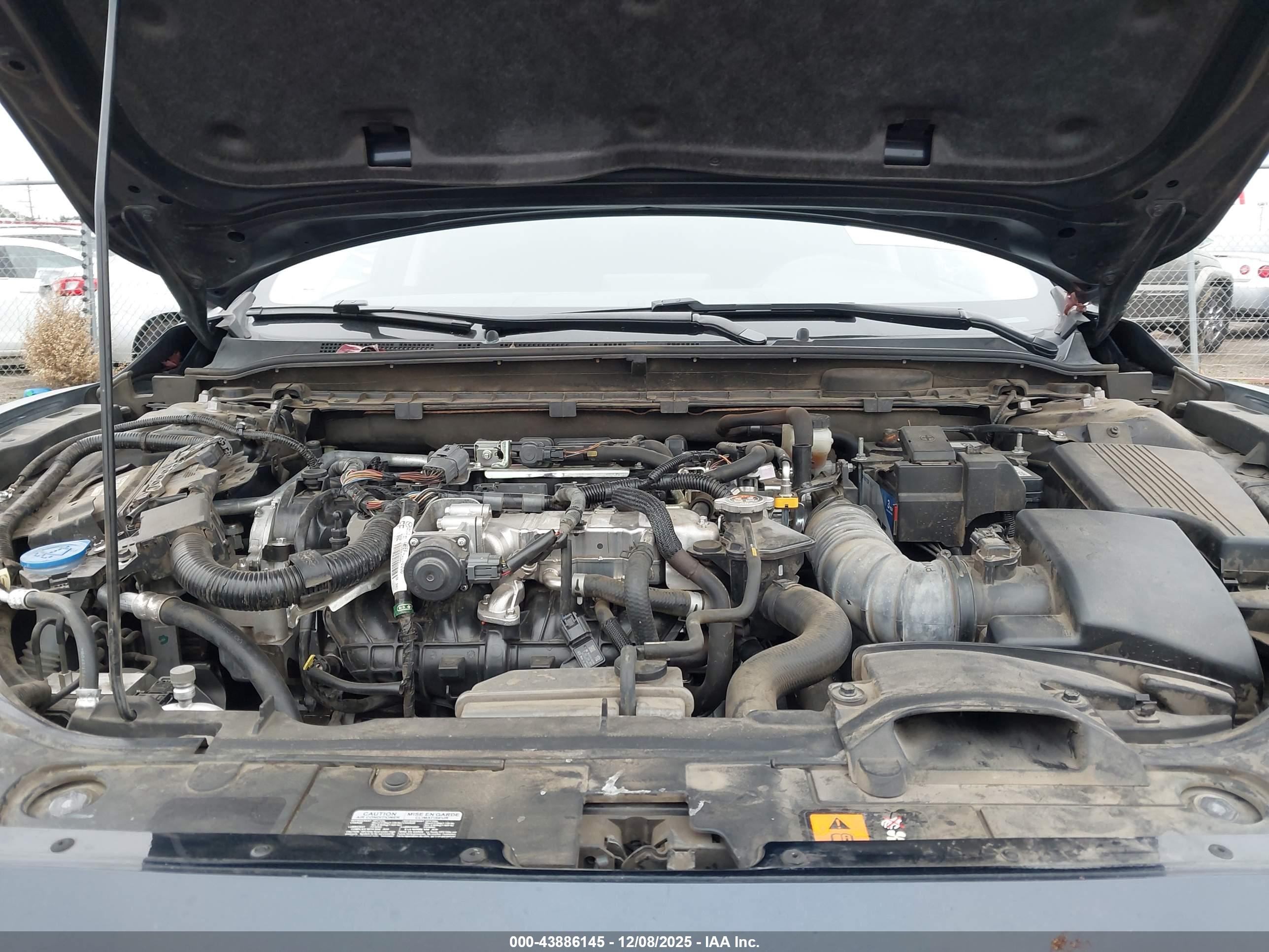 MAZDA MAZDA6 image 10