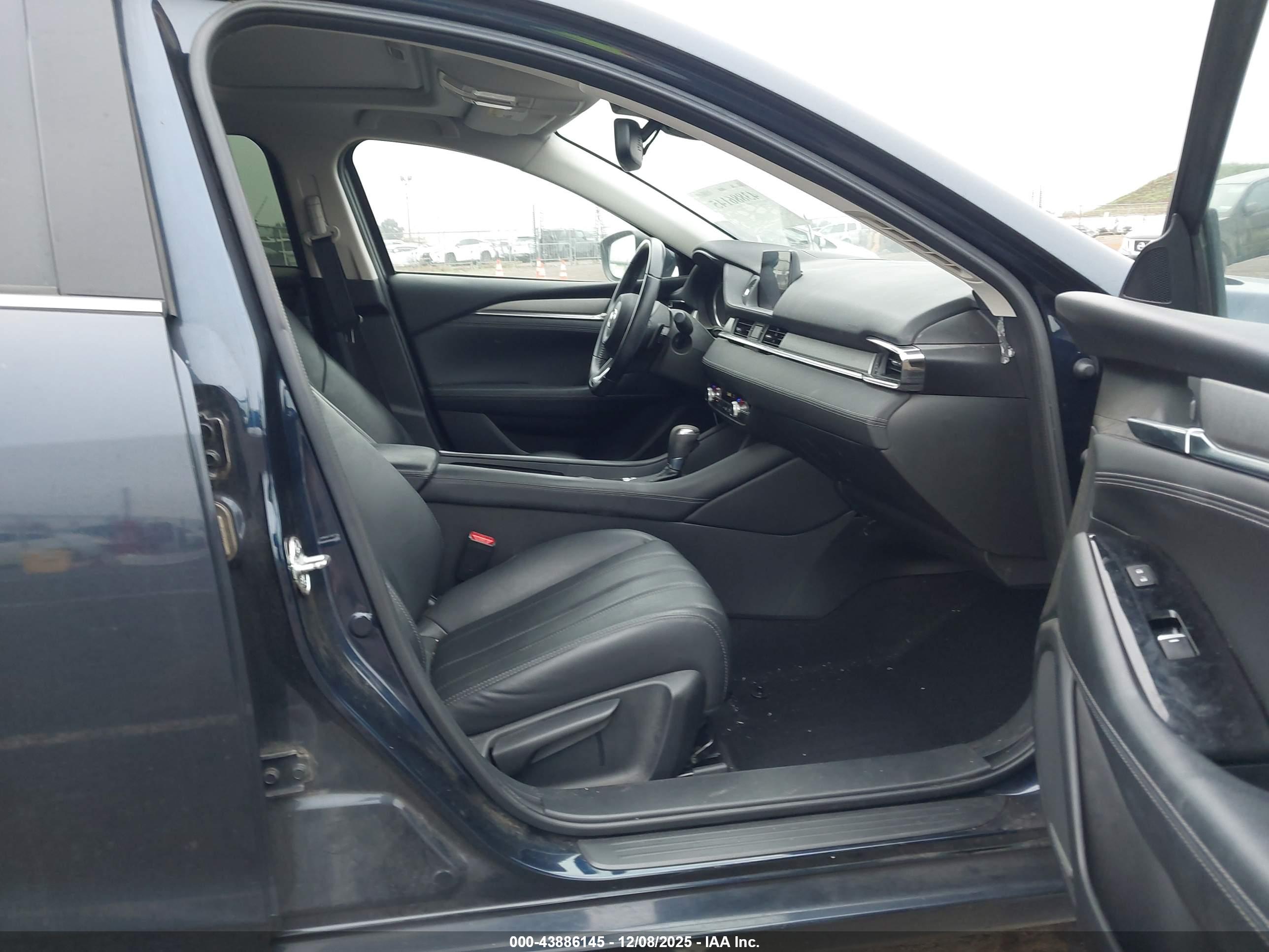MAZDA MAZDA6 image 5