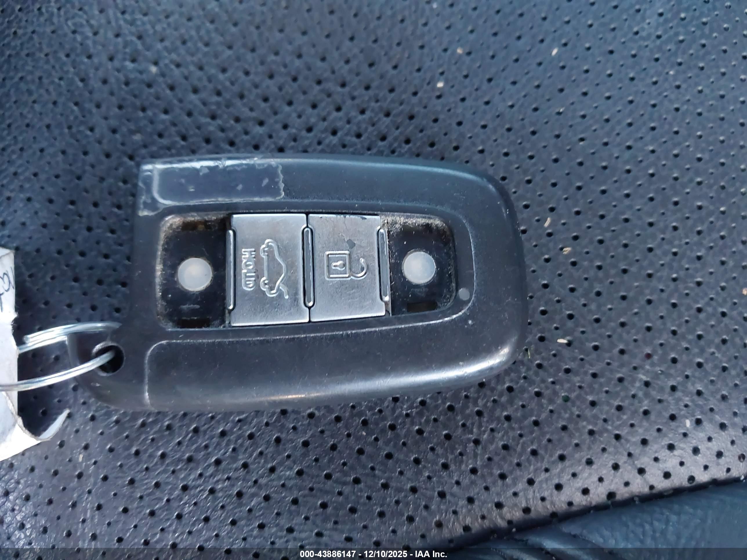 HYUNDAI SONATA image 11